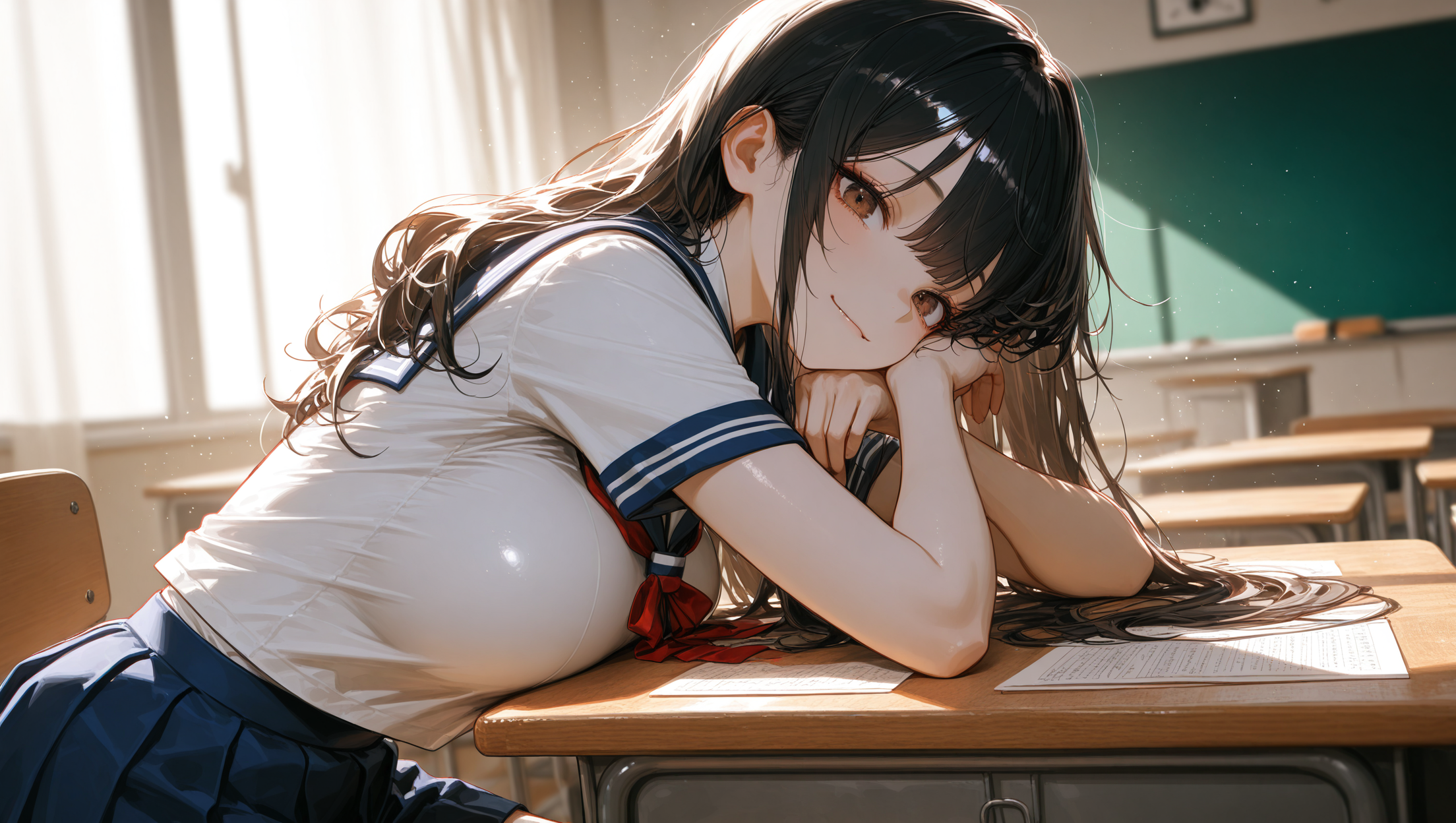 中野莉愛