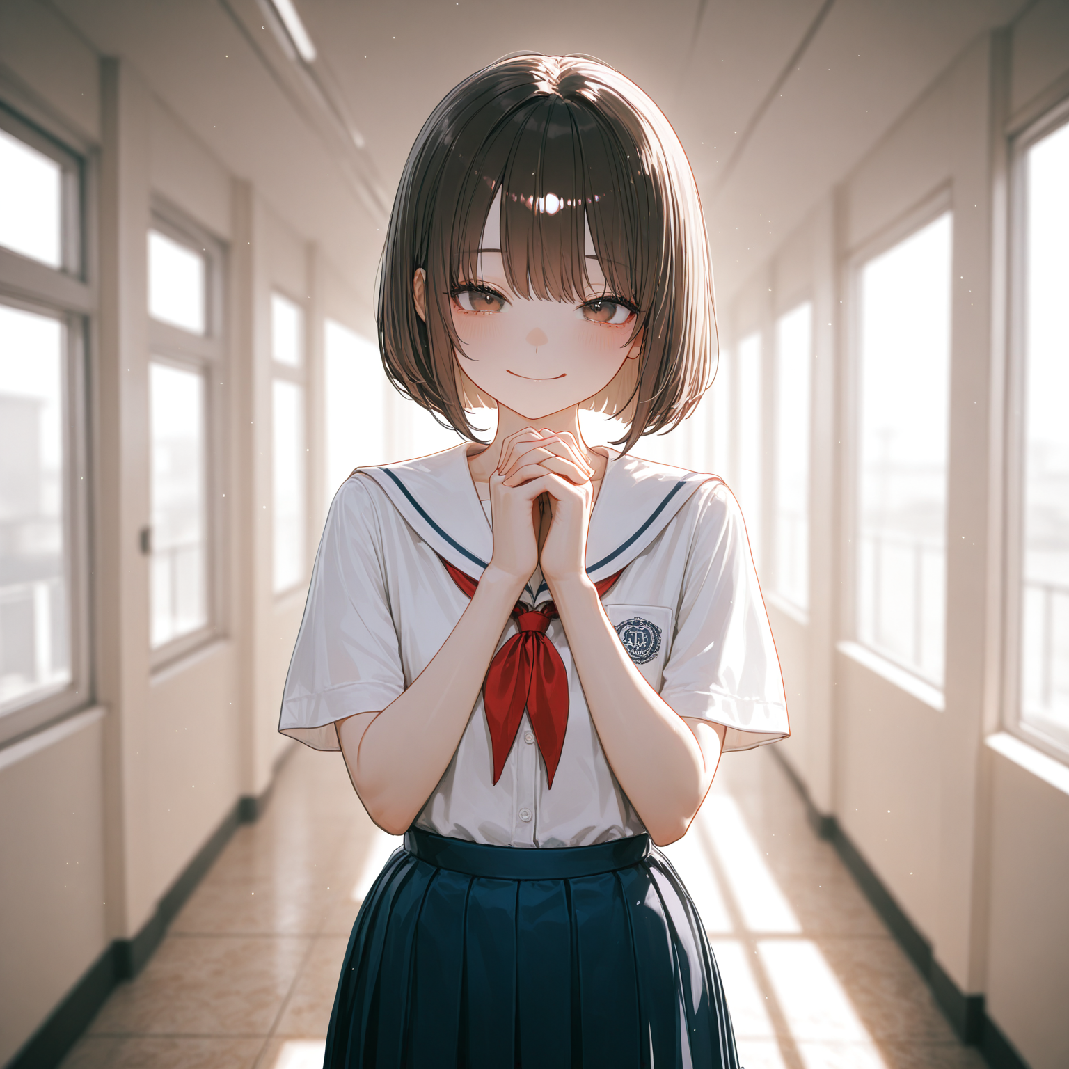 おねがい