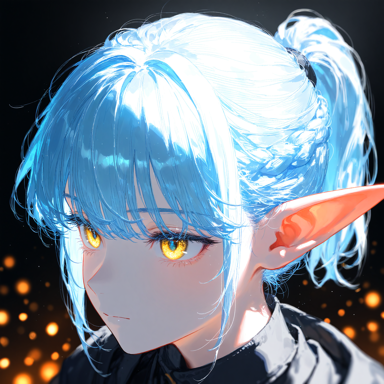 ミスティ