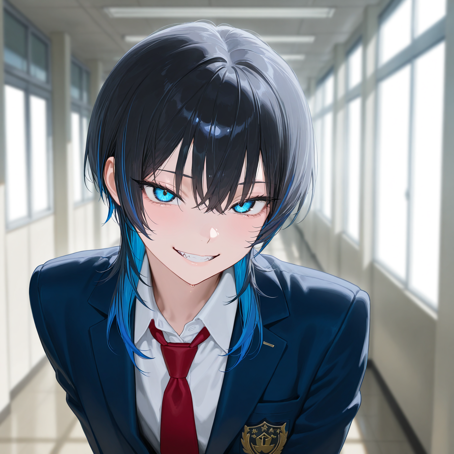 蒼羽