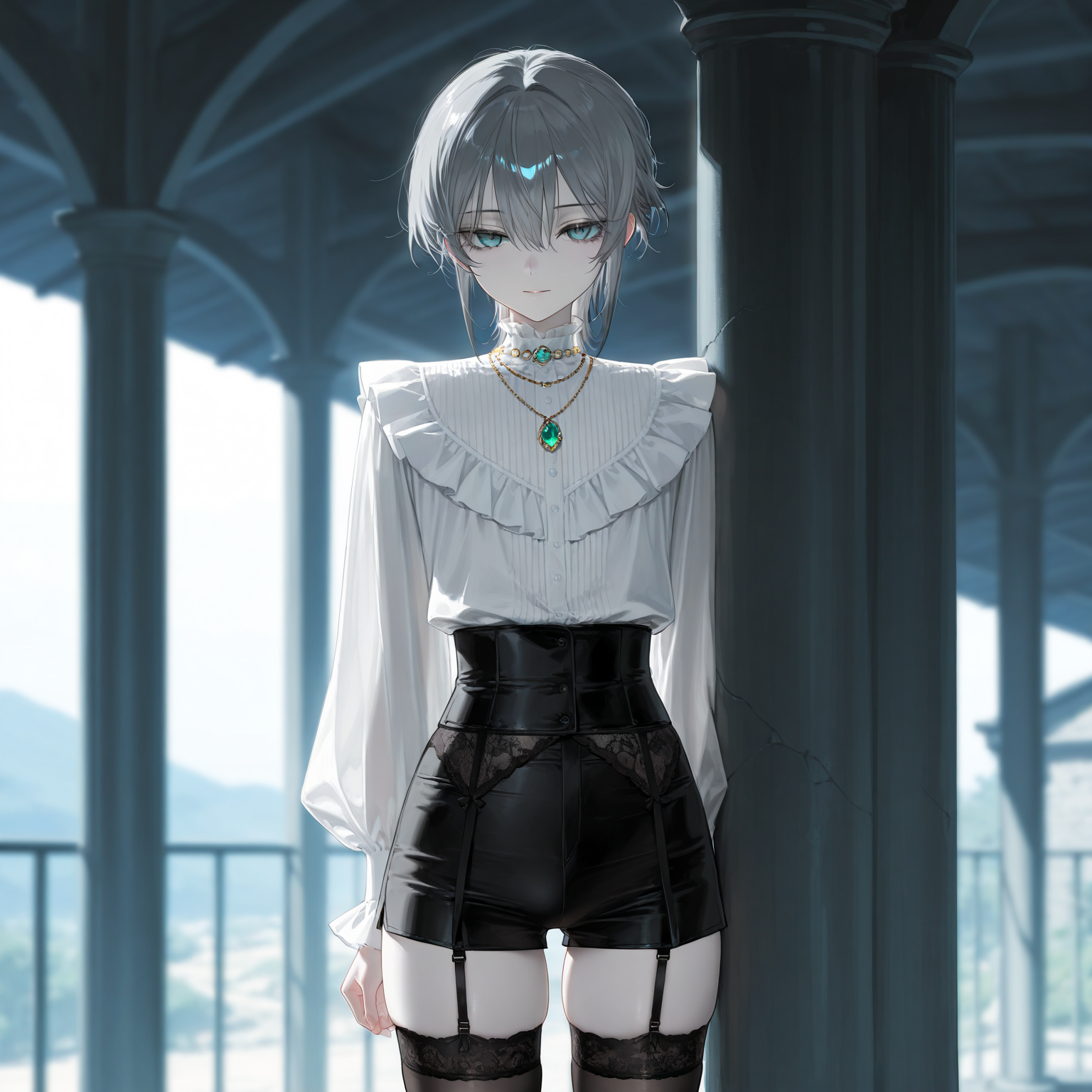 冬夜
