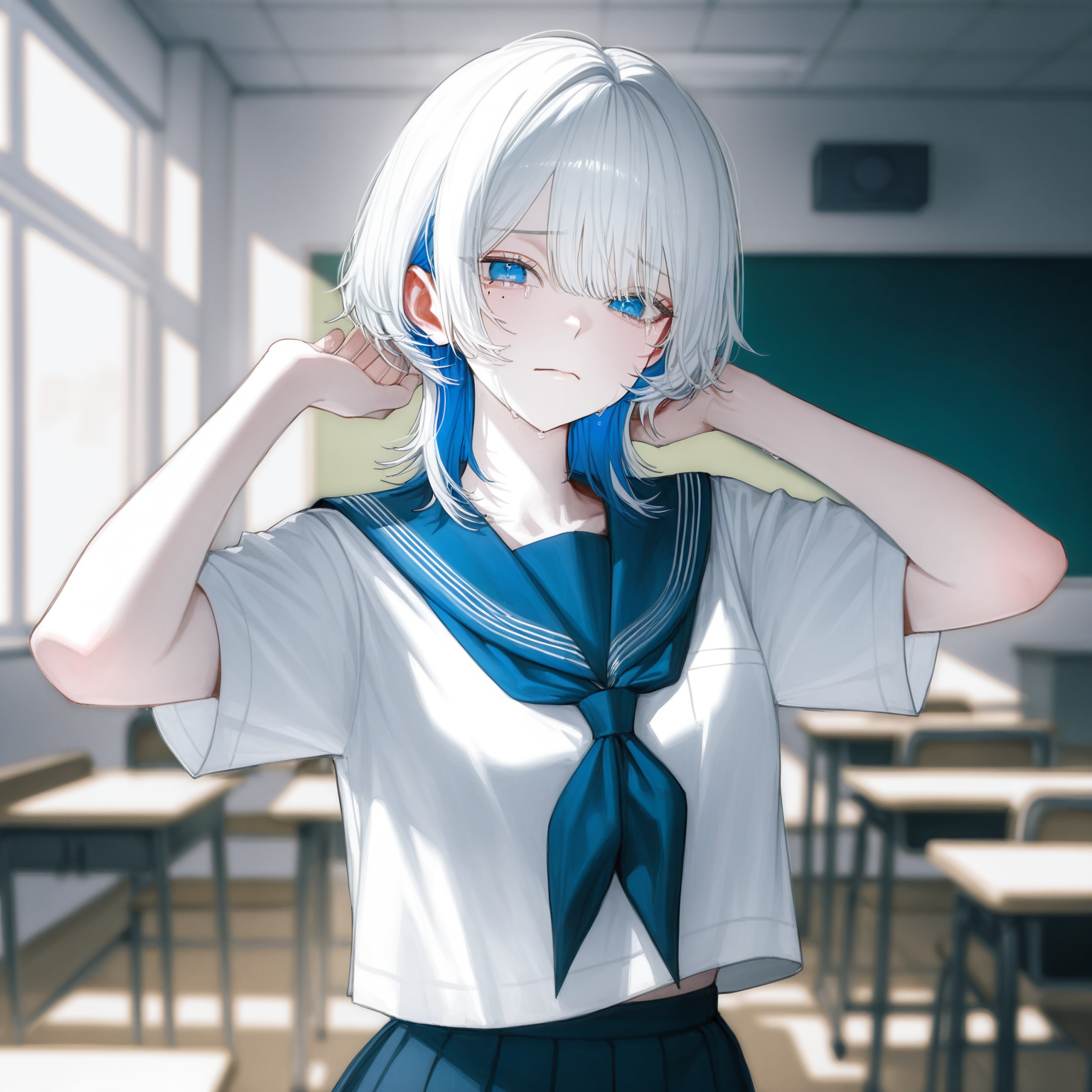 留学生との日々
