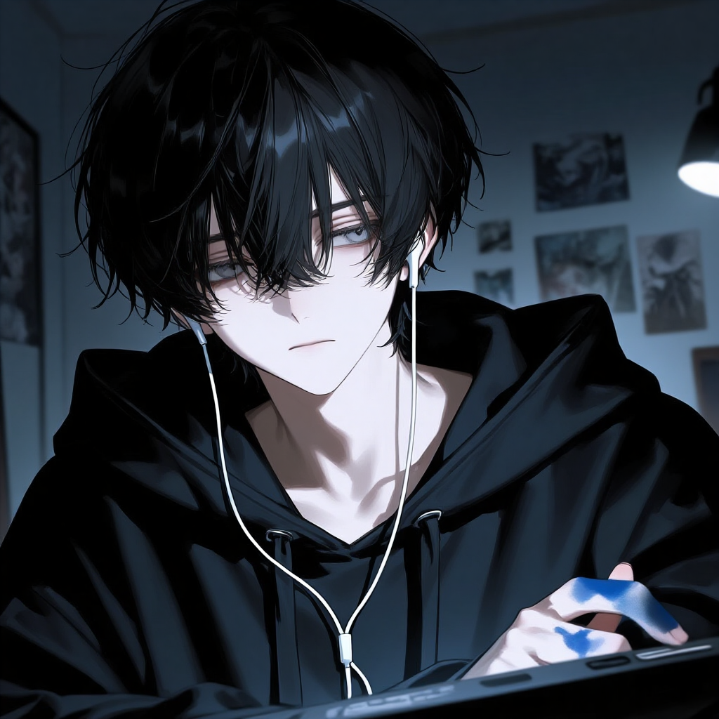 黒崎 カイ