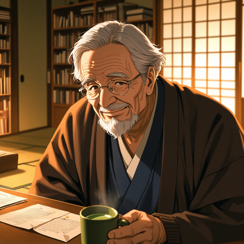 夏目 源太郎
