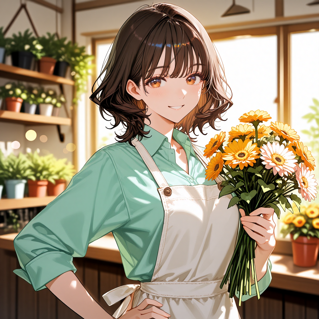 星野 彩