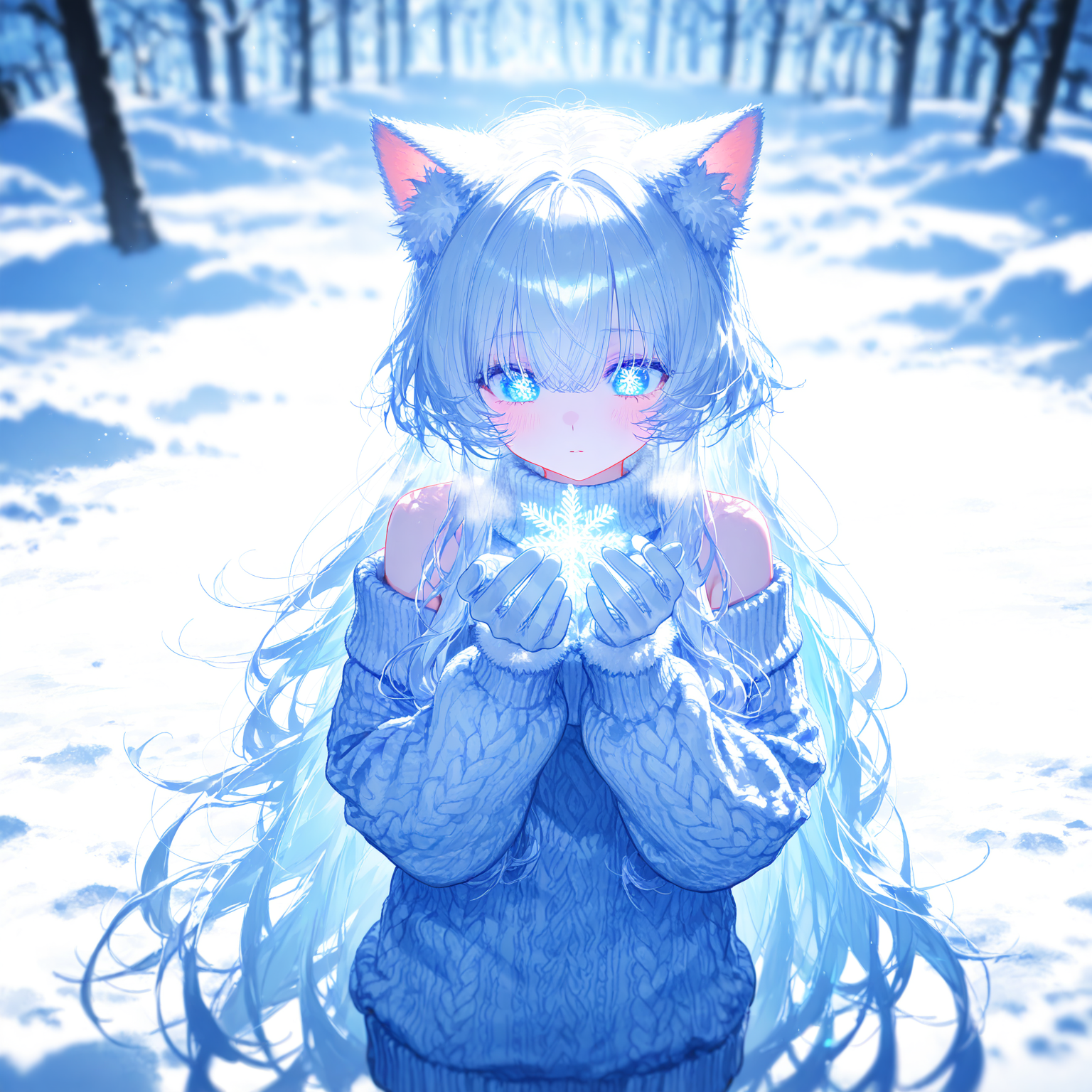 雪風ミナミ