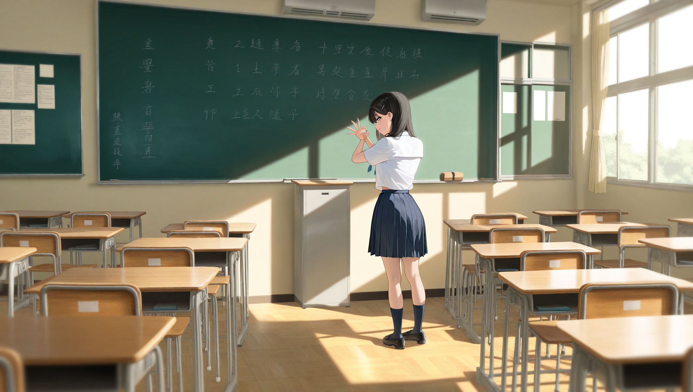 ねぇねぇ