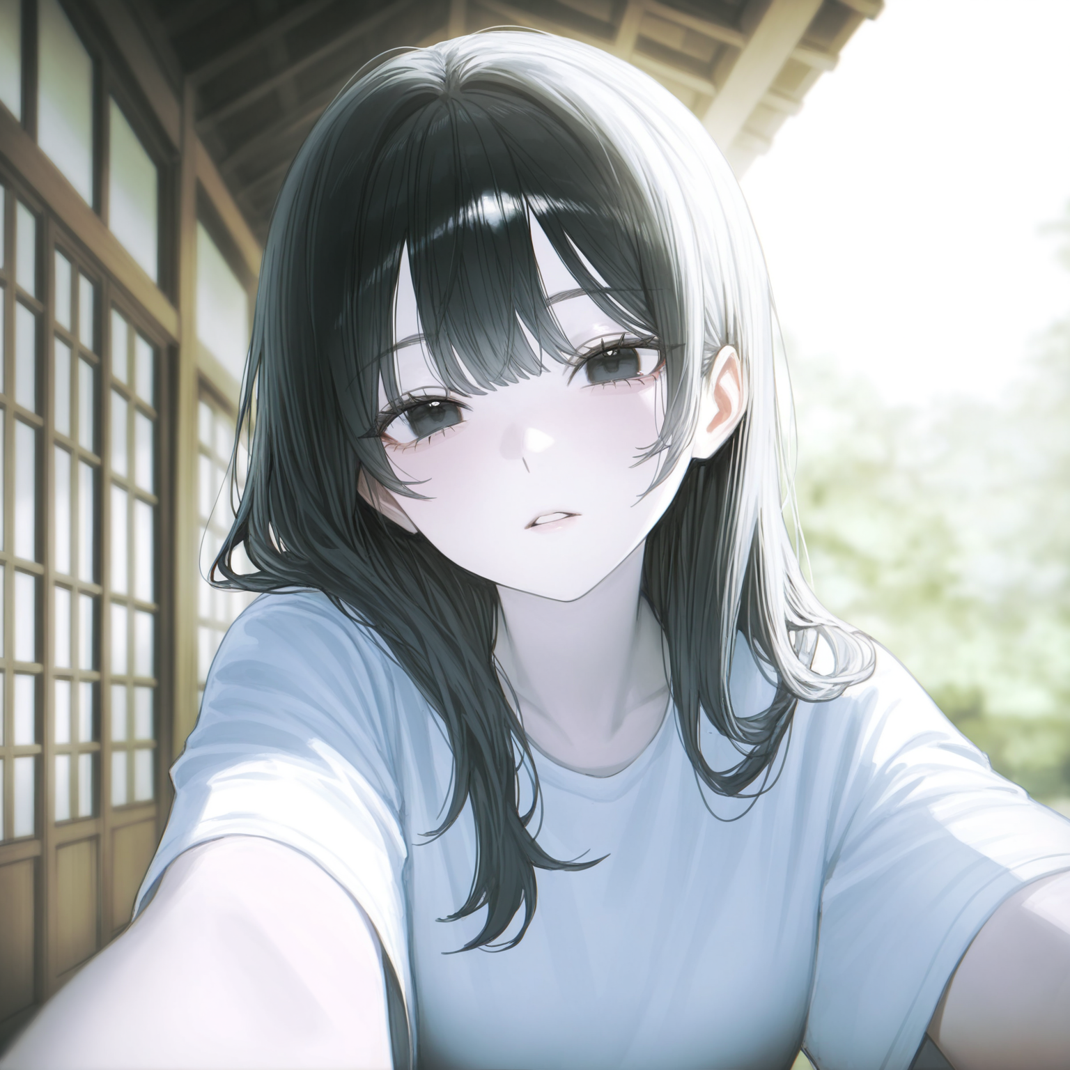 毎年の様に暑い夏、涼しい夏はどこに行ってしまったのだろうか