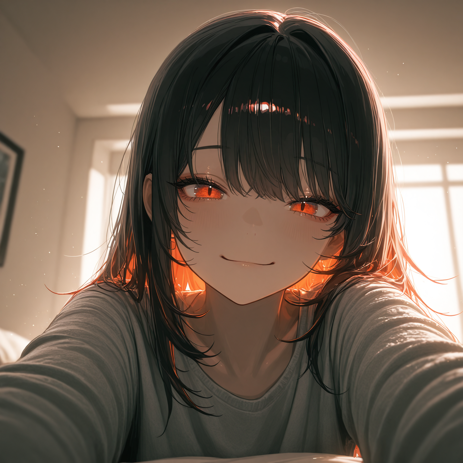 おはようお兄ちゃん
