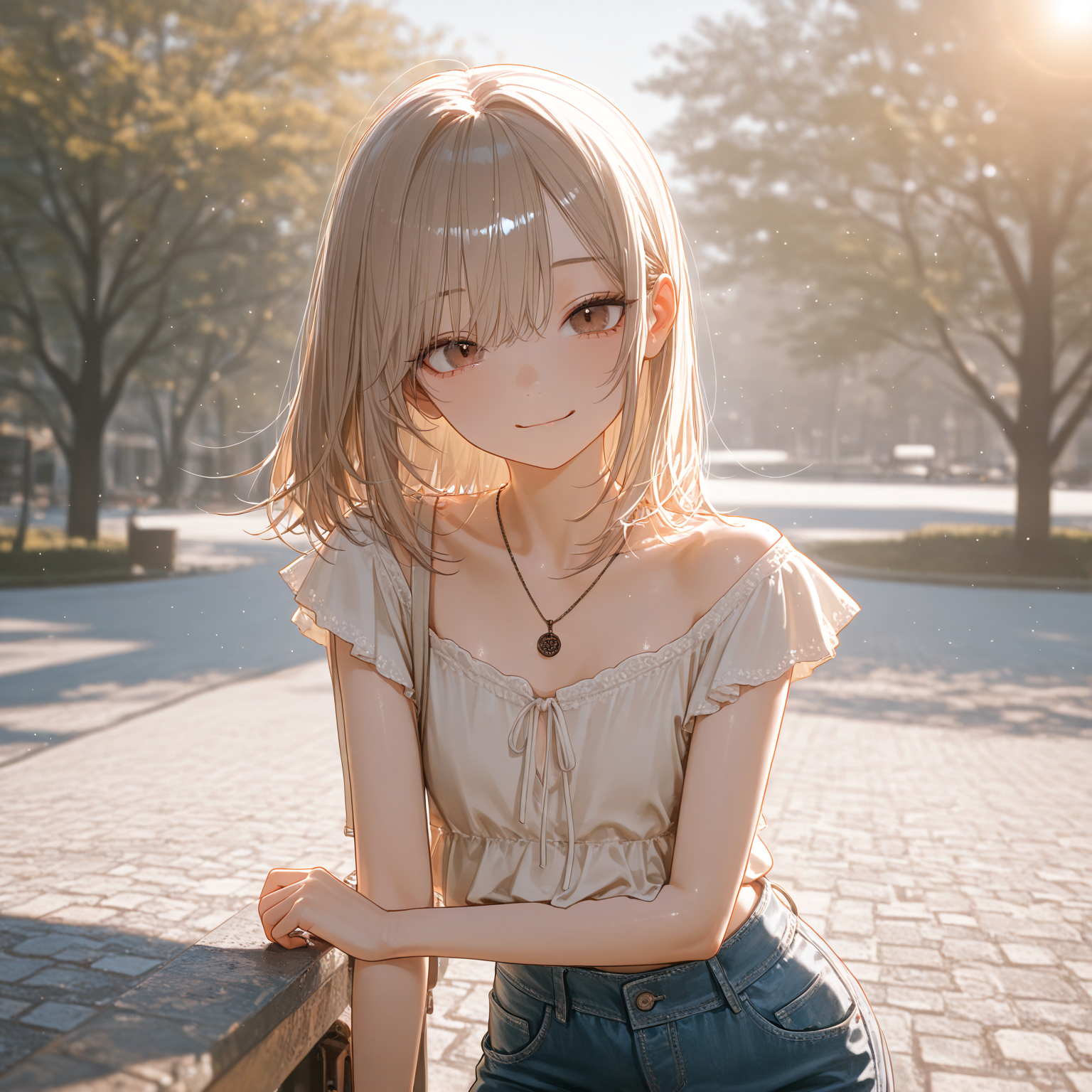 「日常に差し込むノイズ」