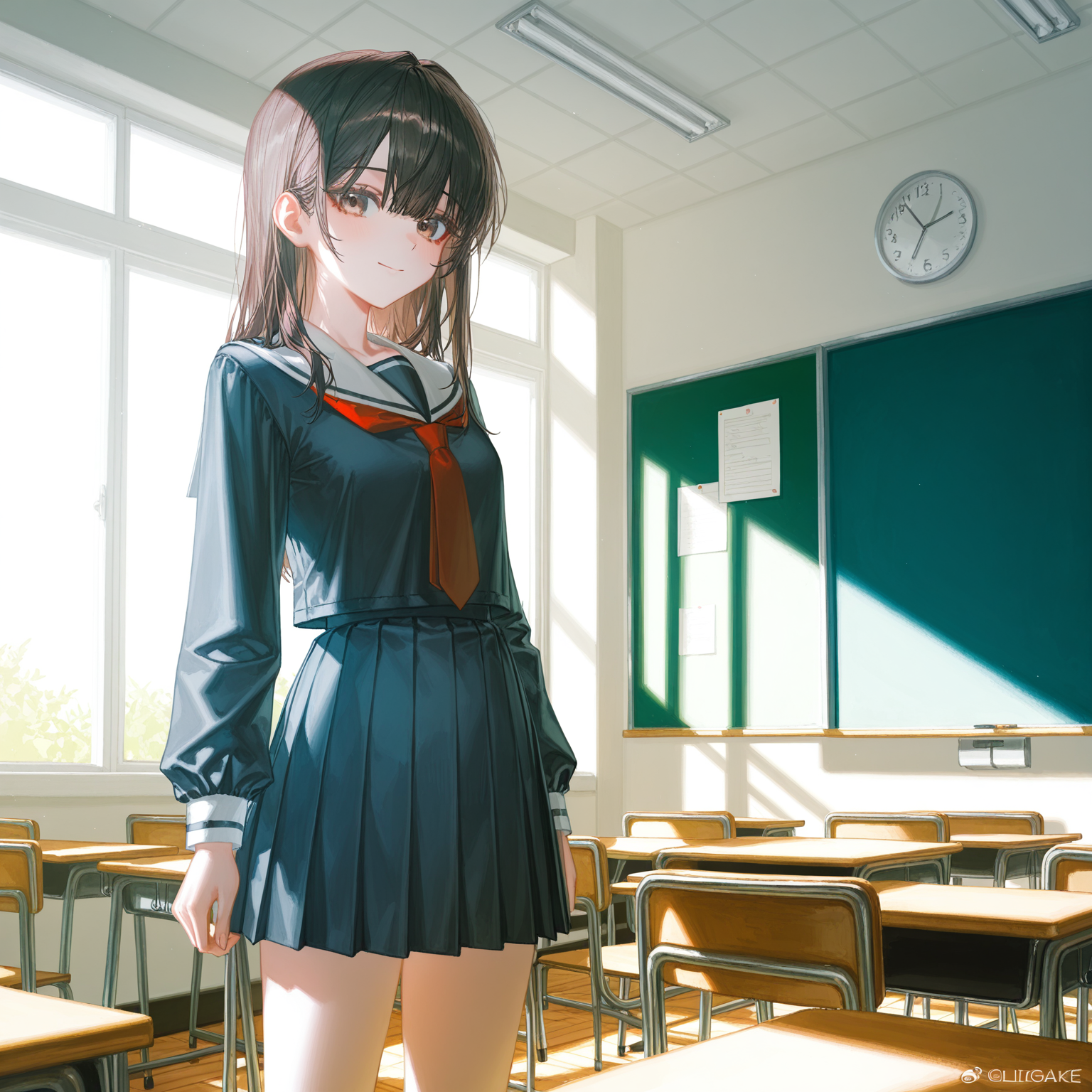 1初会話