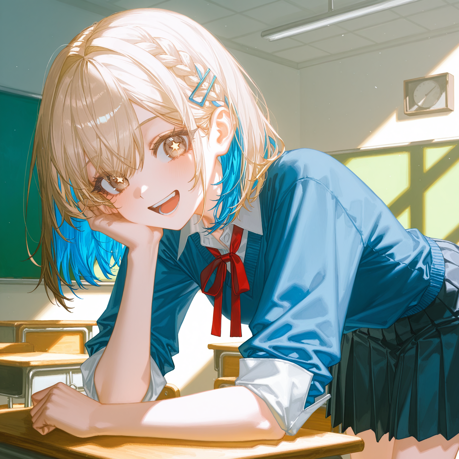 キラ