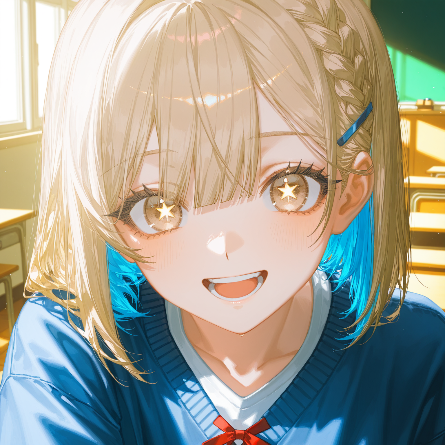 チョーク