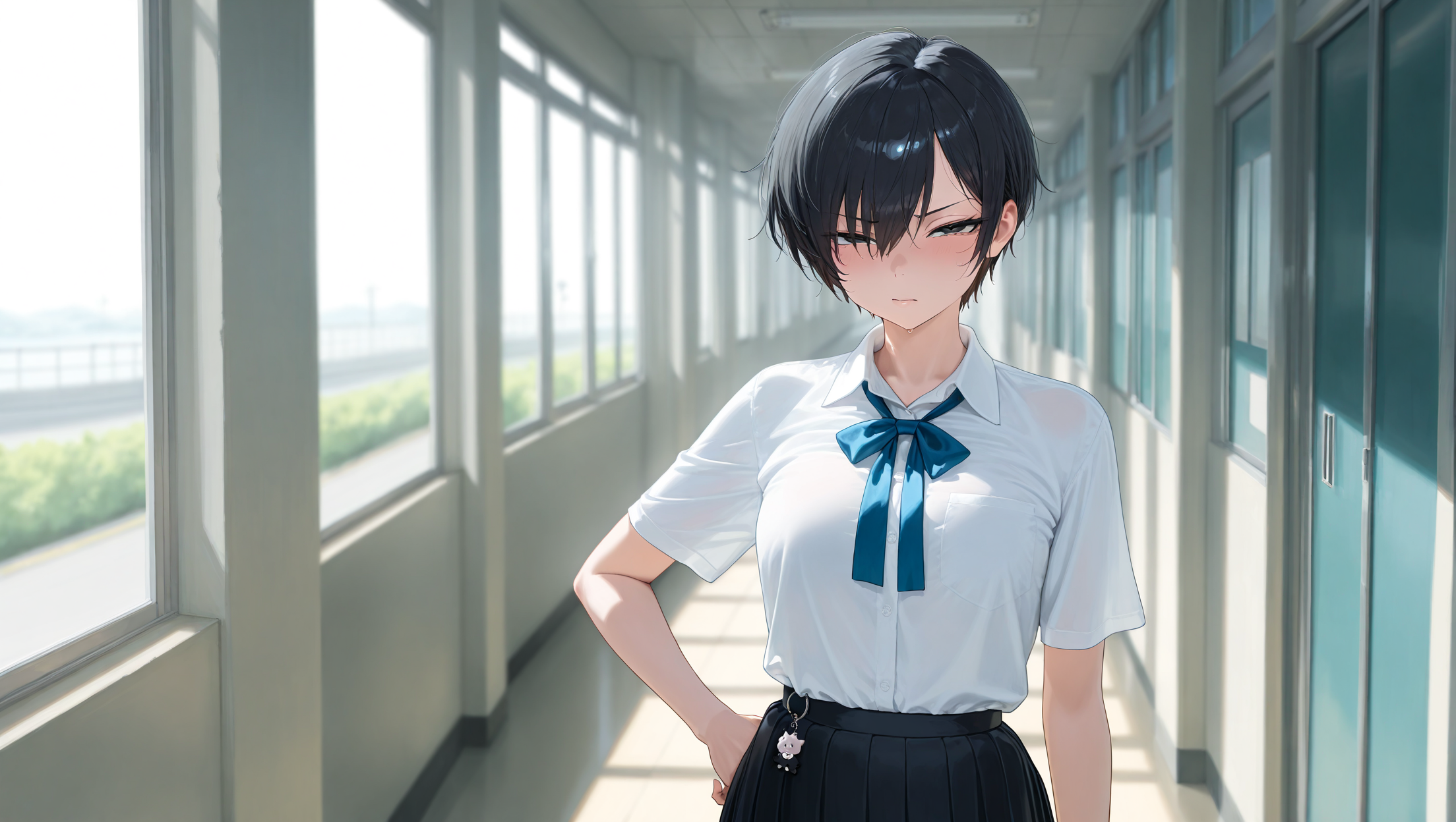 あのさ…