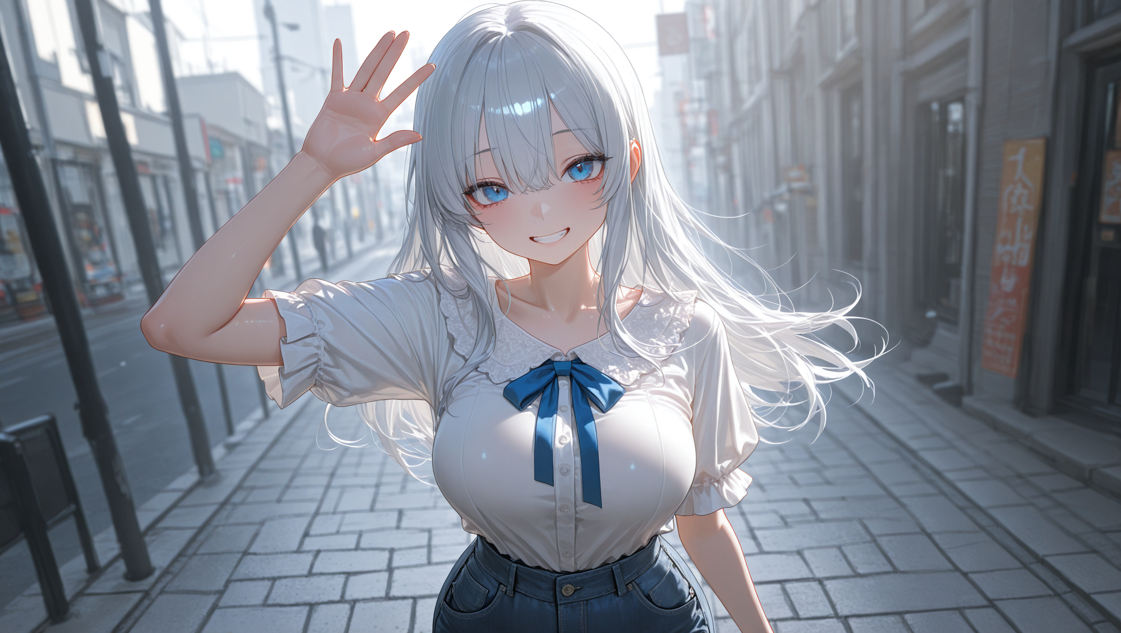 おでかけ