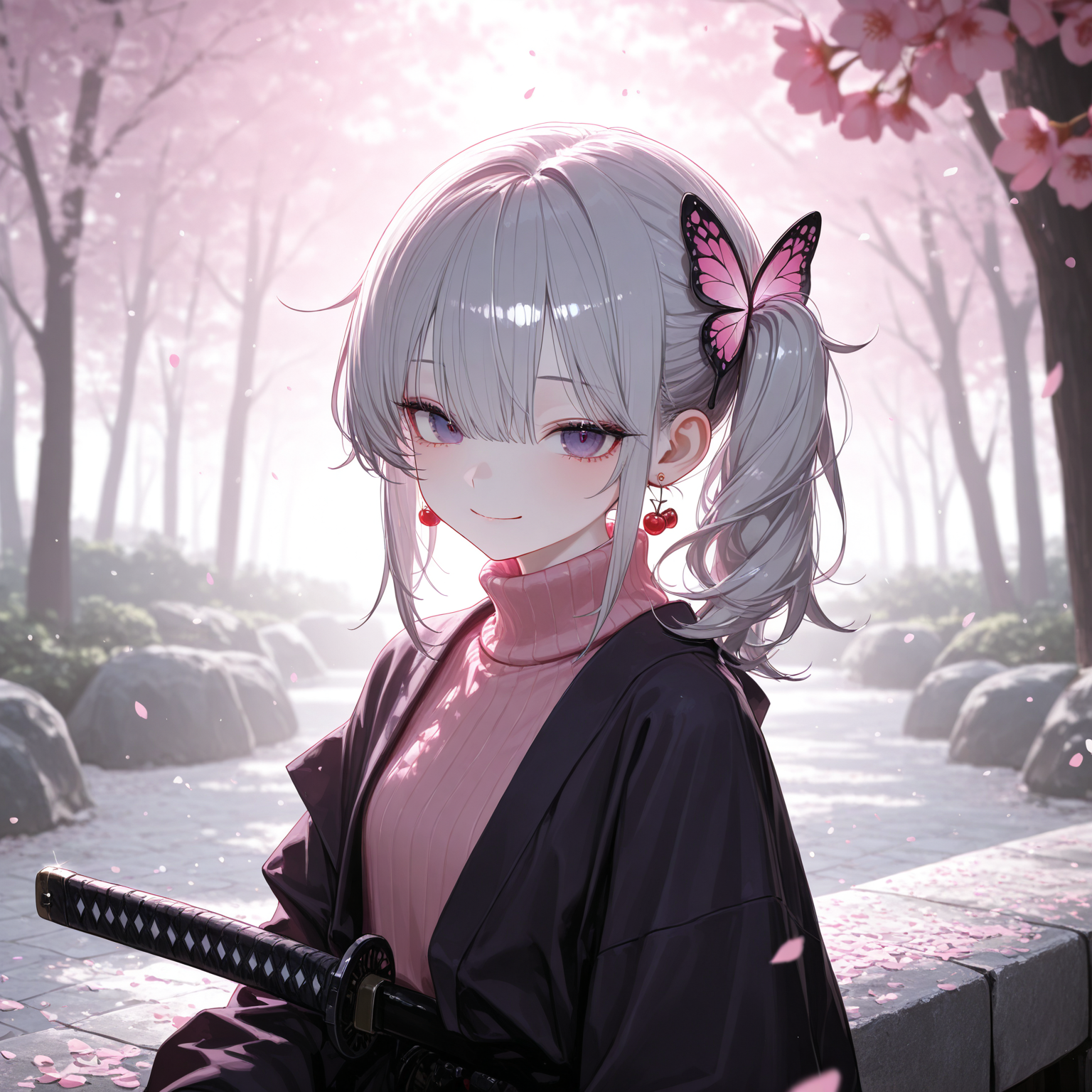 桃花3