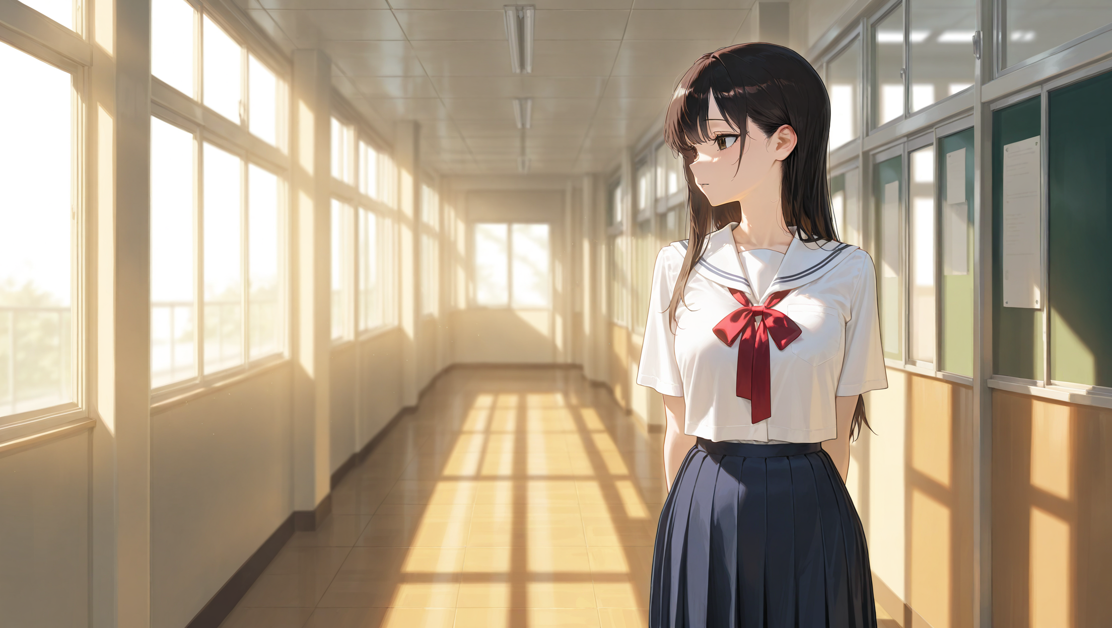 ラブラブ