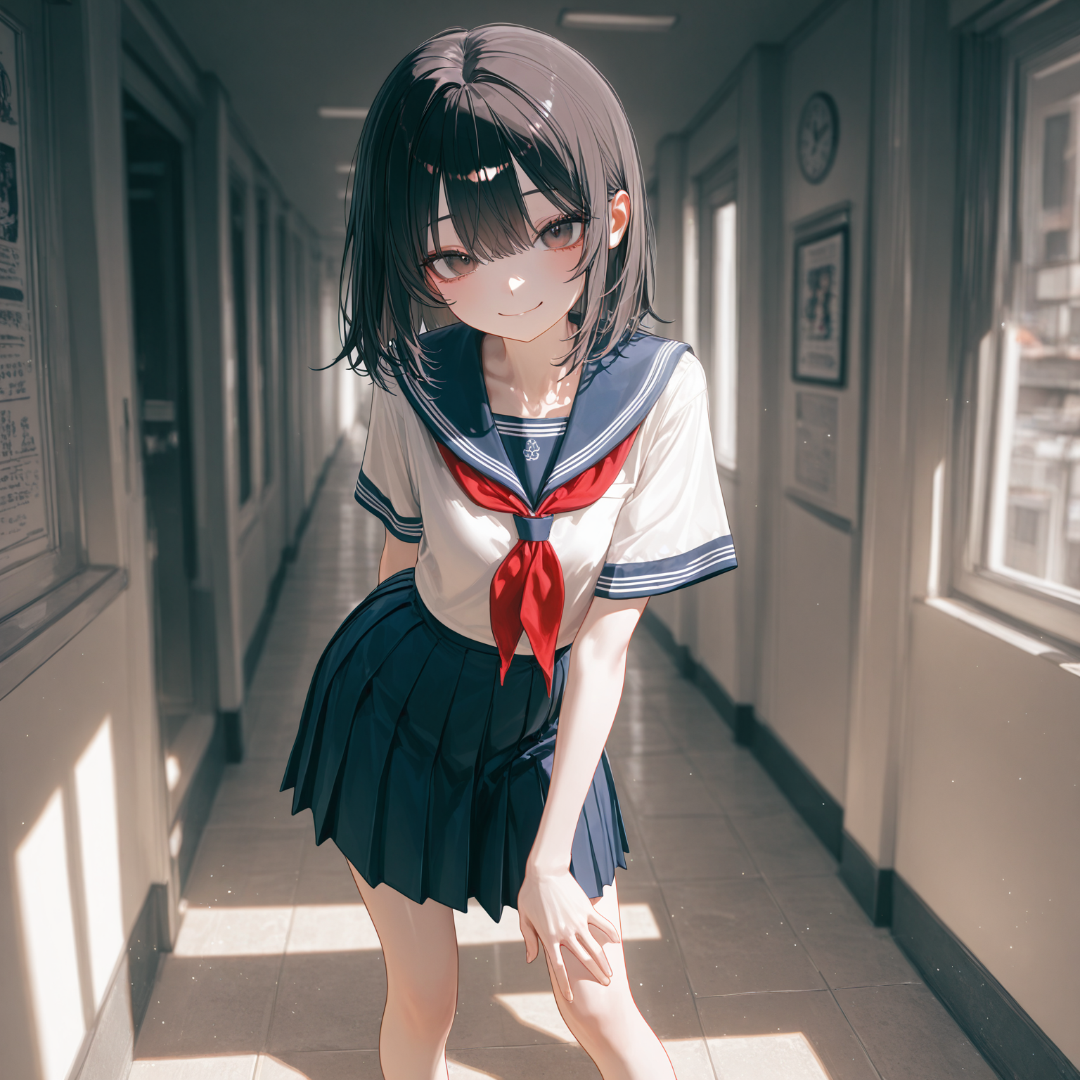 学校