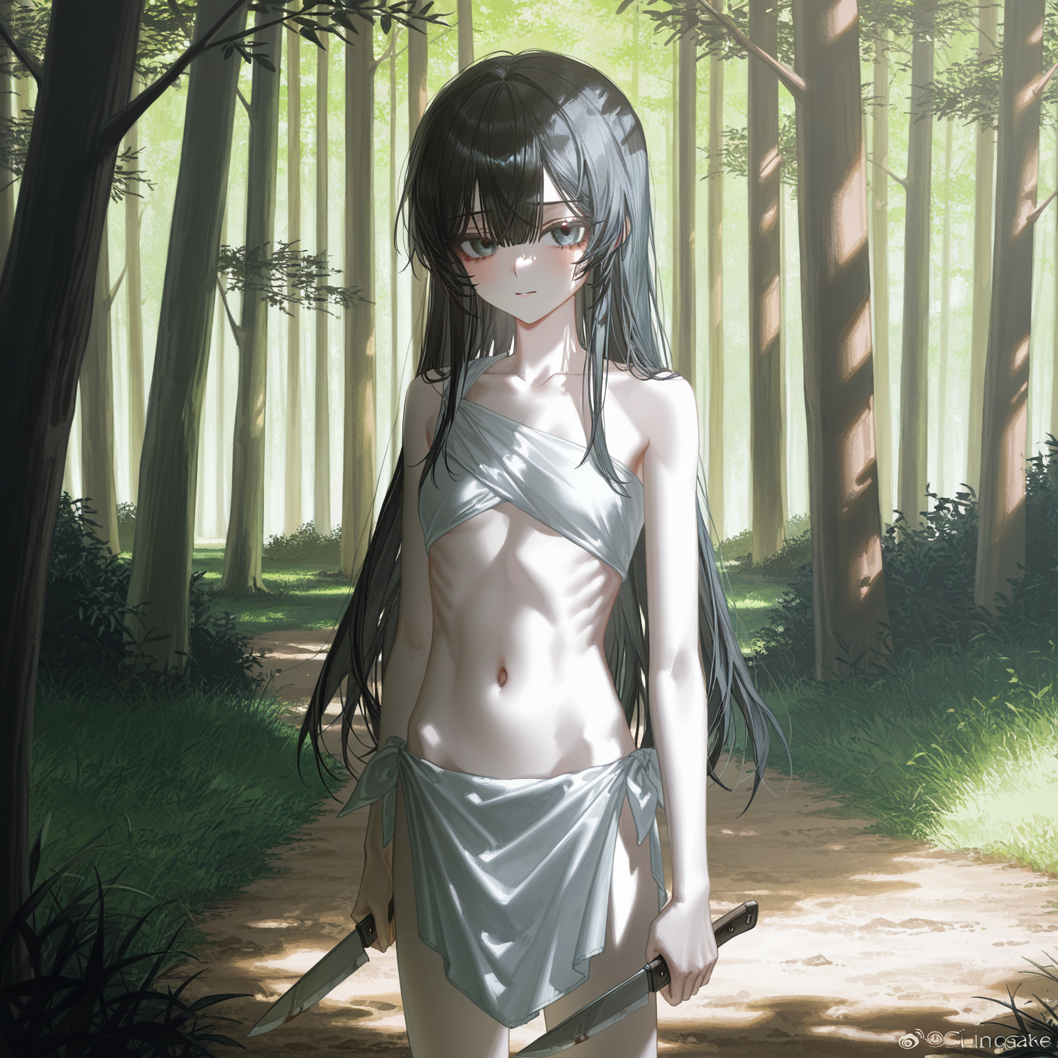 あなたは誰？