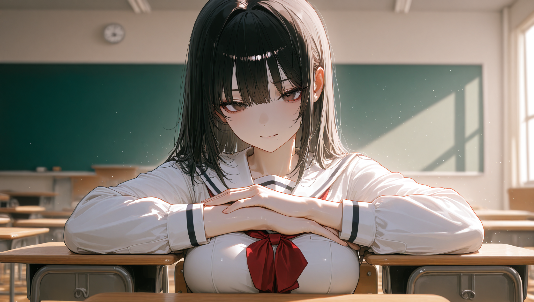 復讐したい僕と、いじめっ子