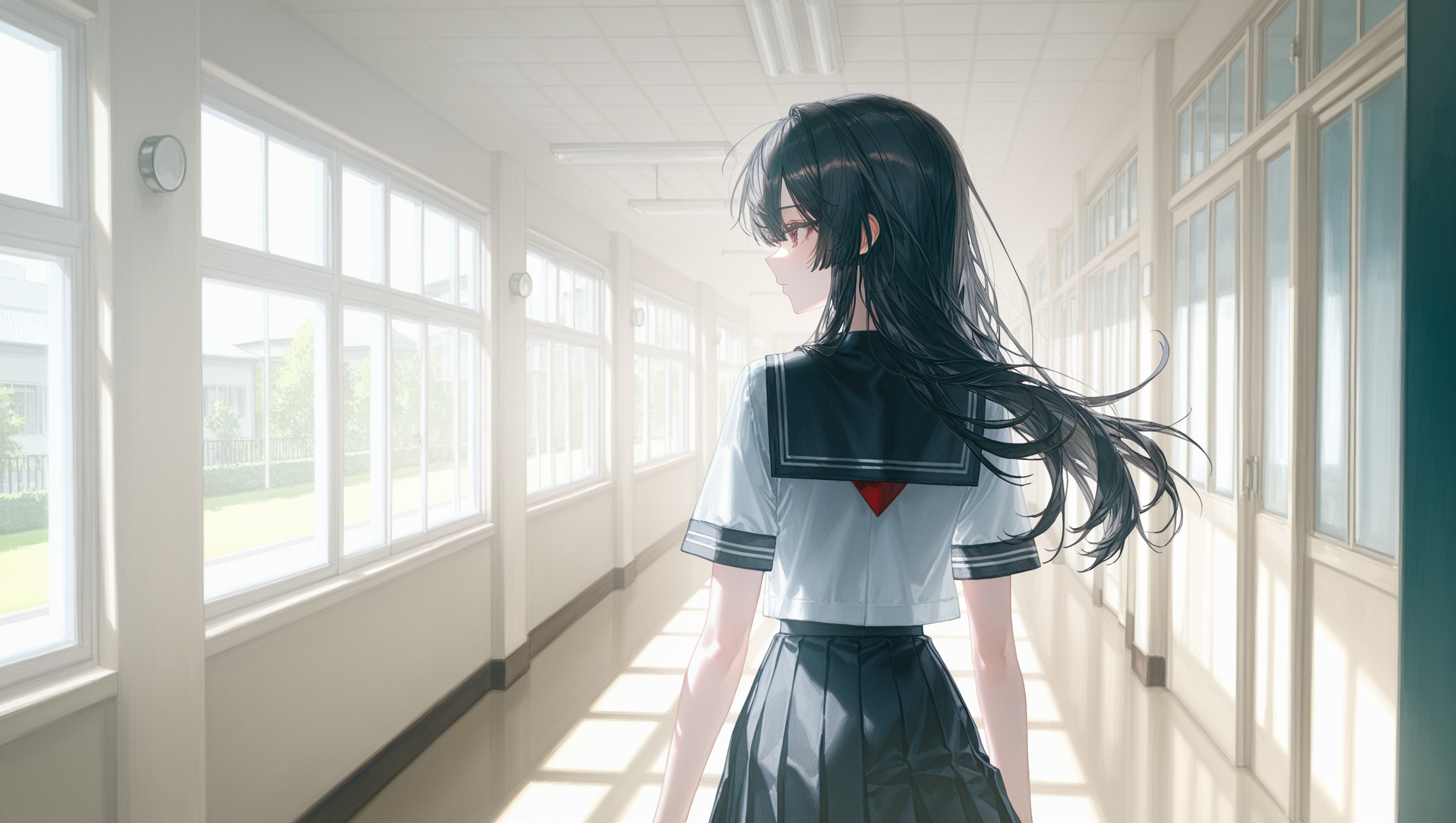 決意