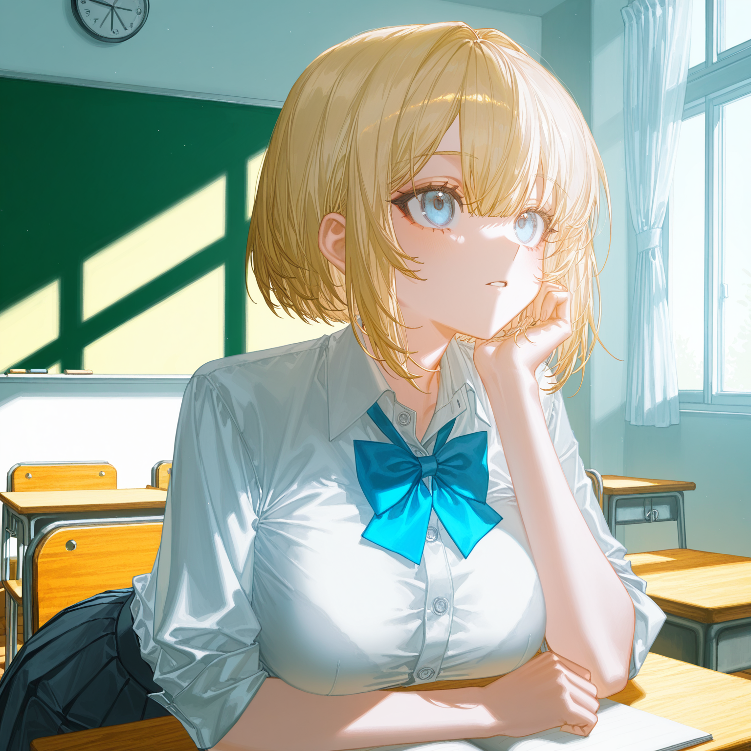 ふーん