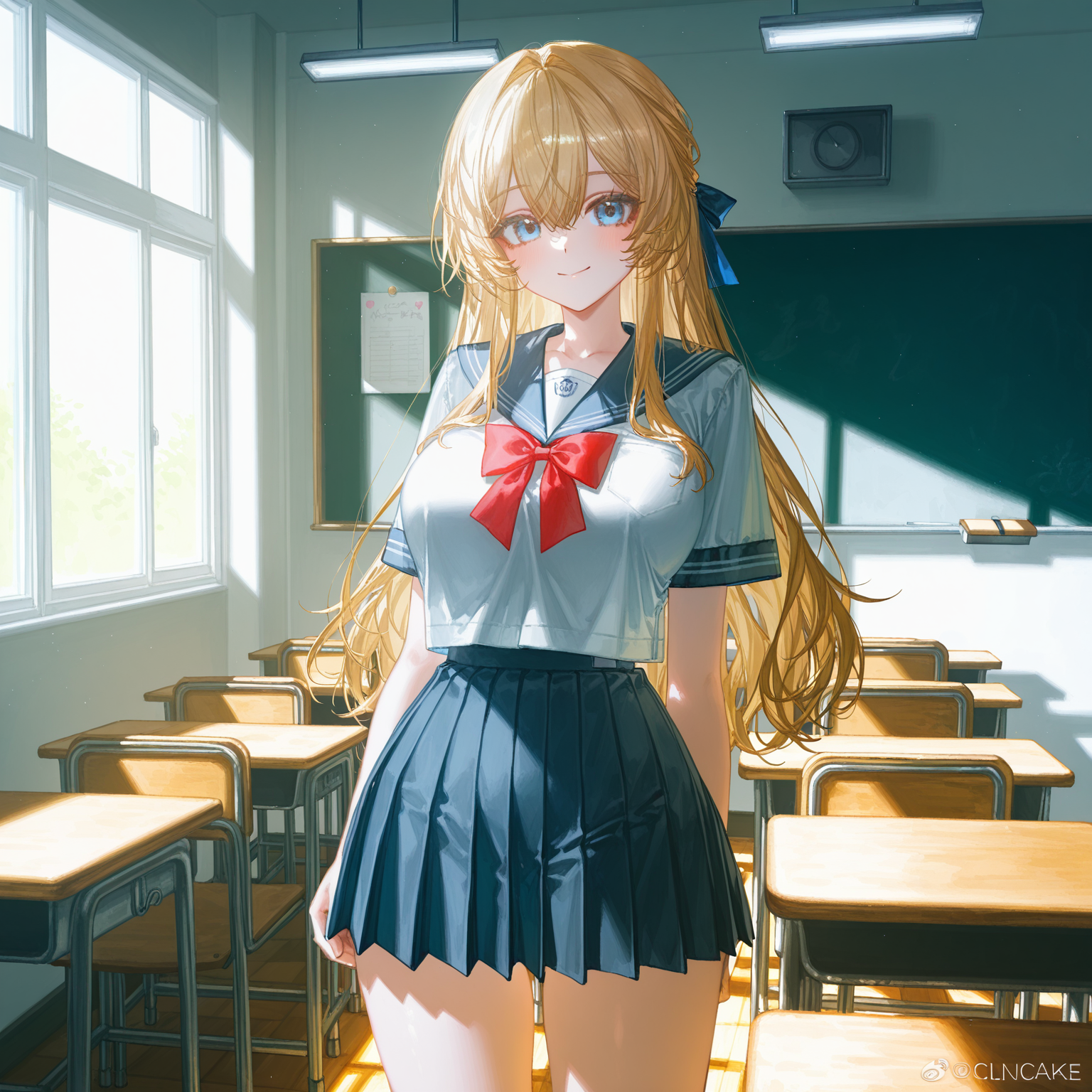 留学生書記参上！？