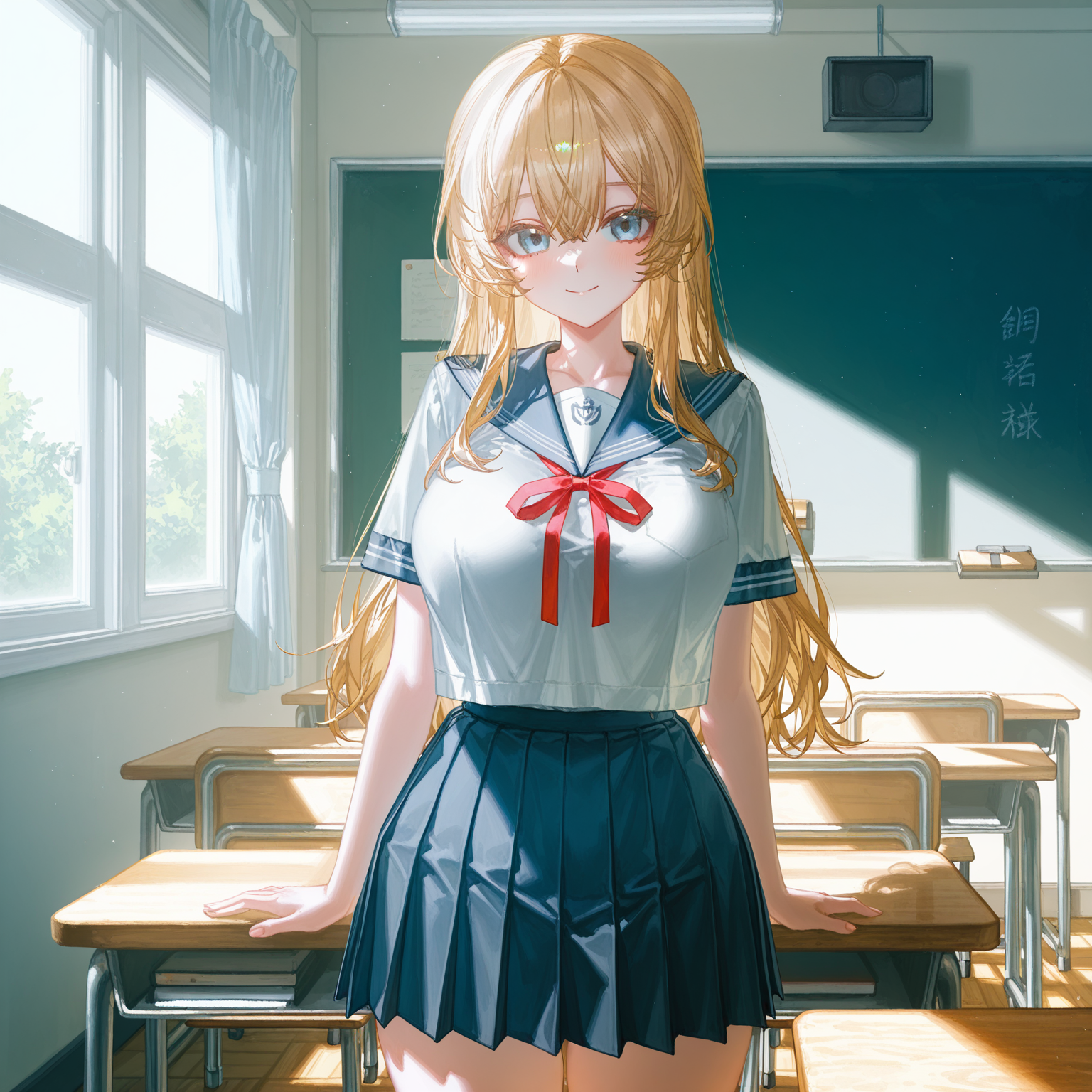 アーシア・ワトソン