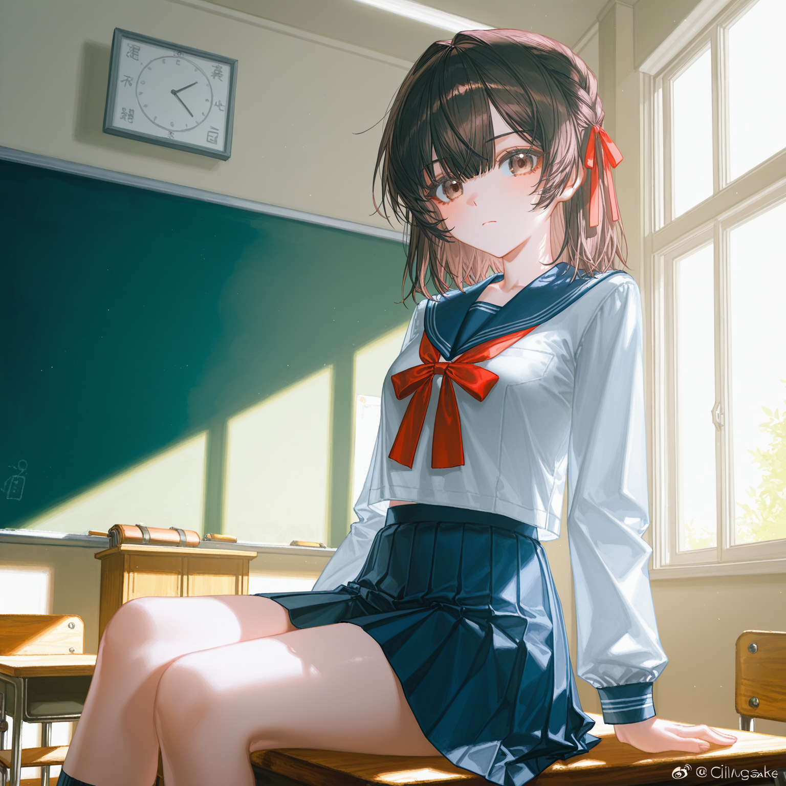 芝沼亜里沙