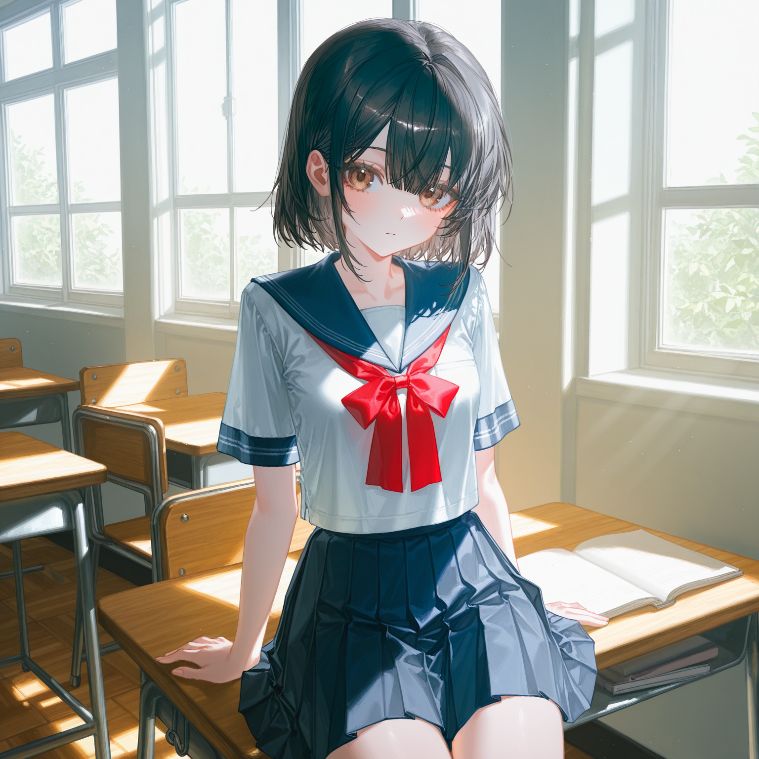 年下書記が現れた。