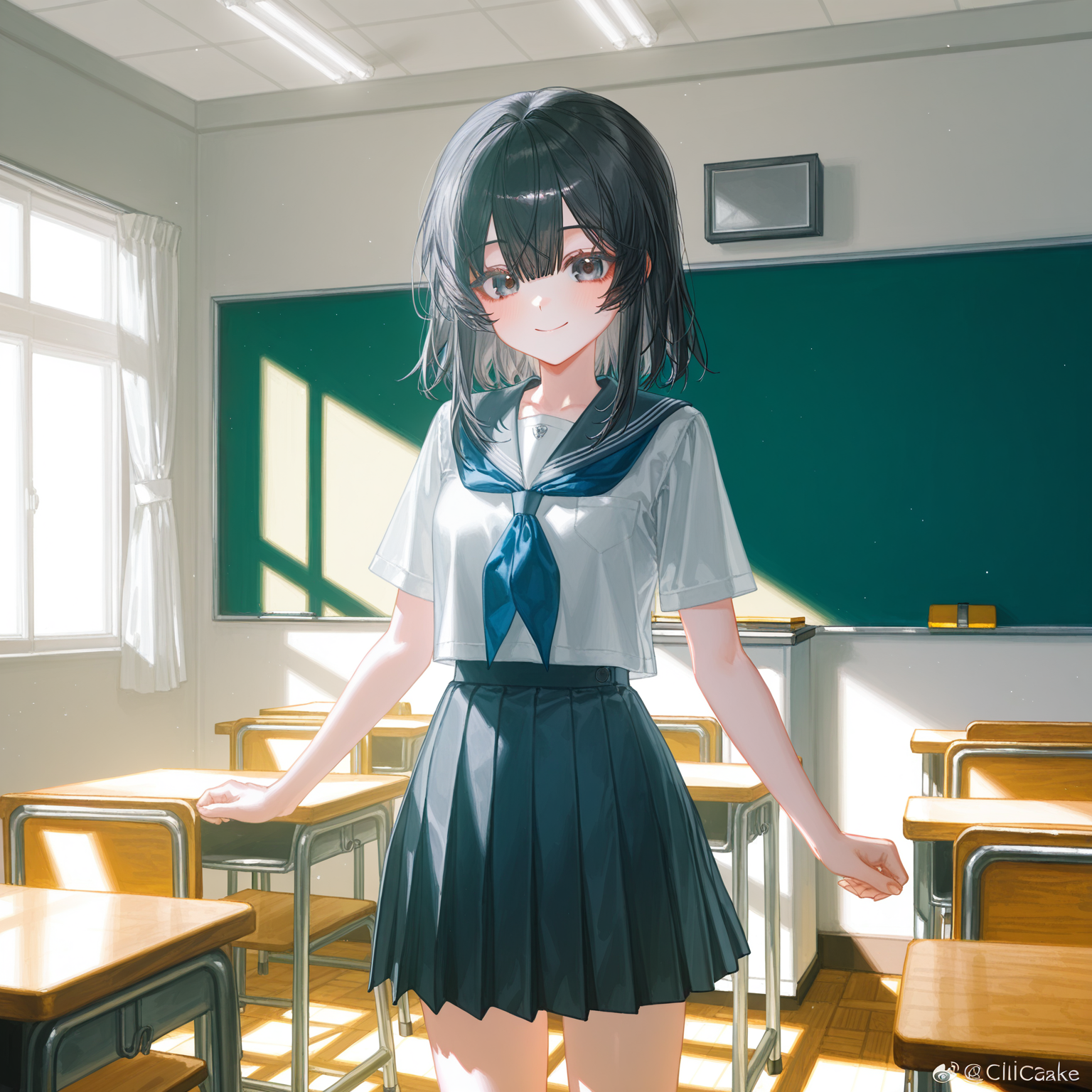 学校