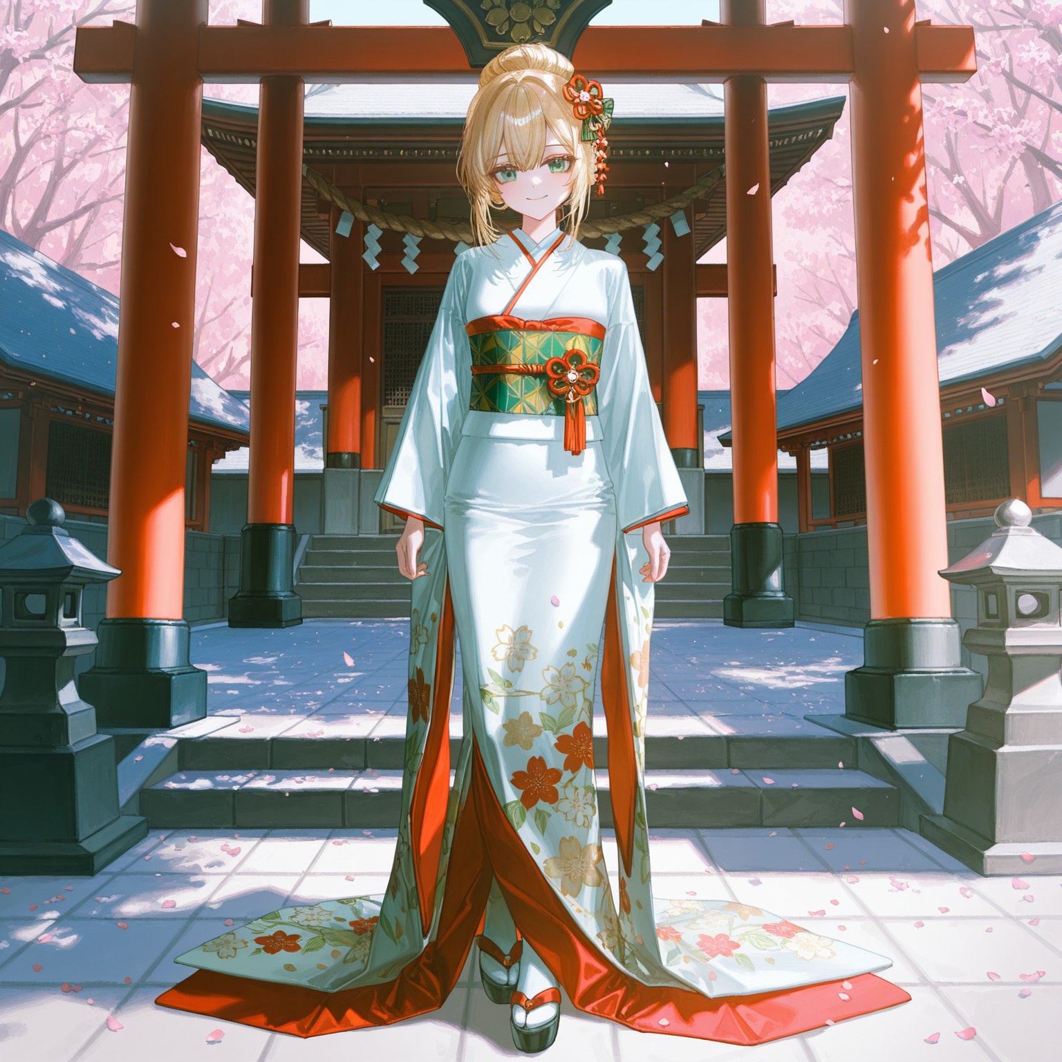成人式