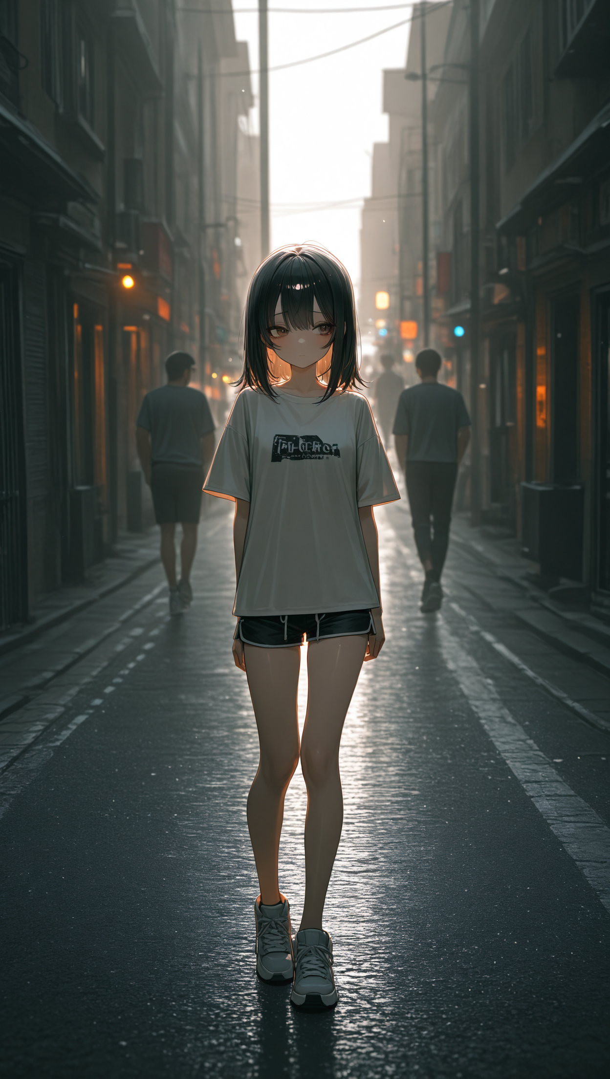 近所の子供のるいくん毎回会う度に来てくれて可愛い子供
