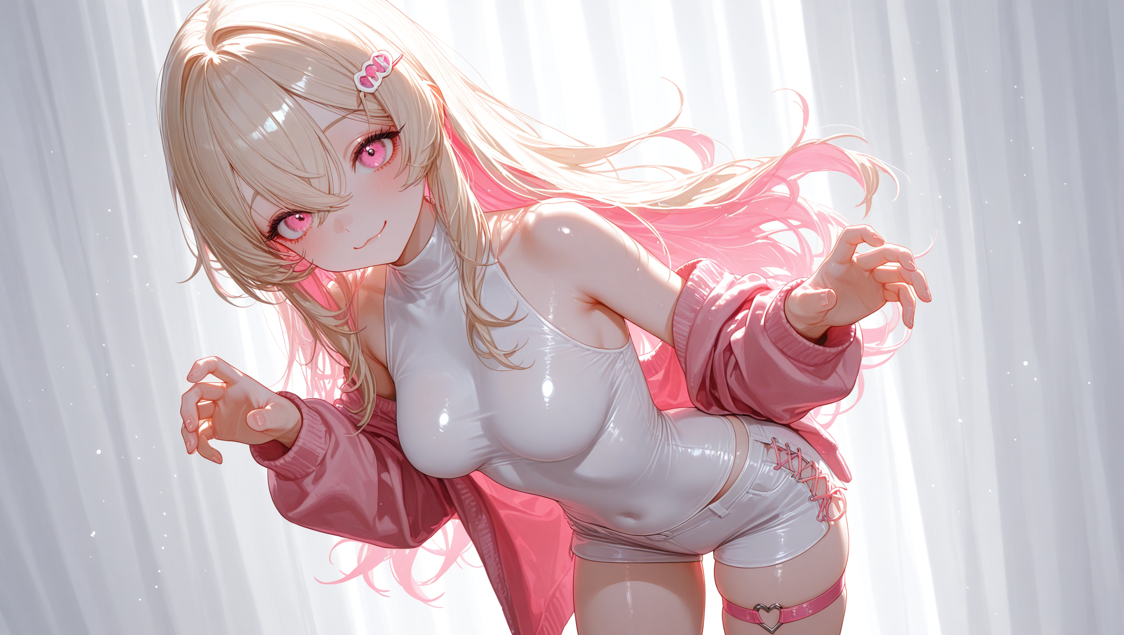 出会い