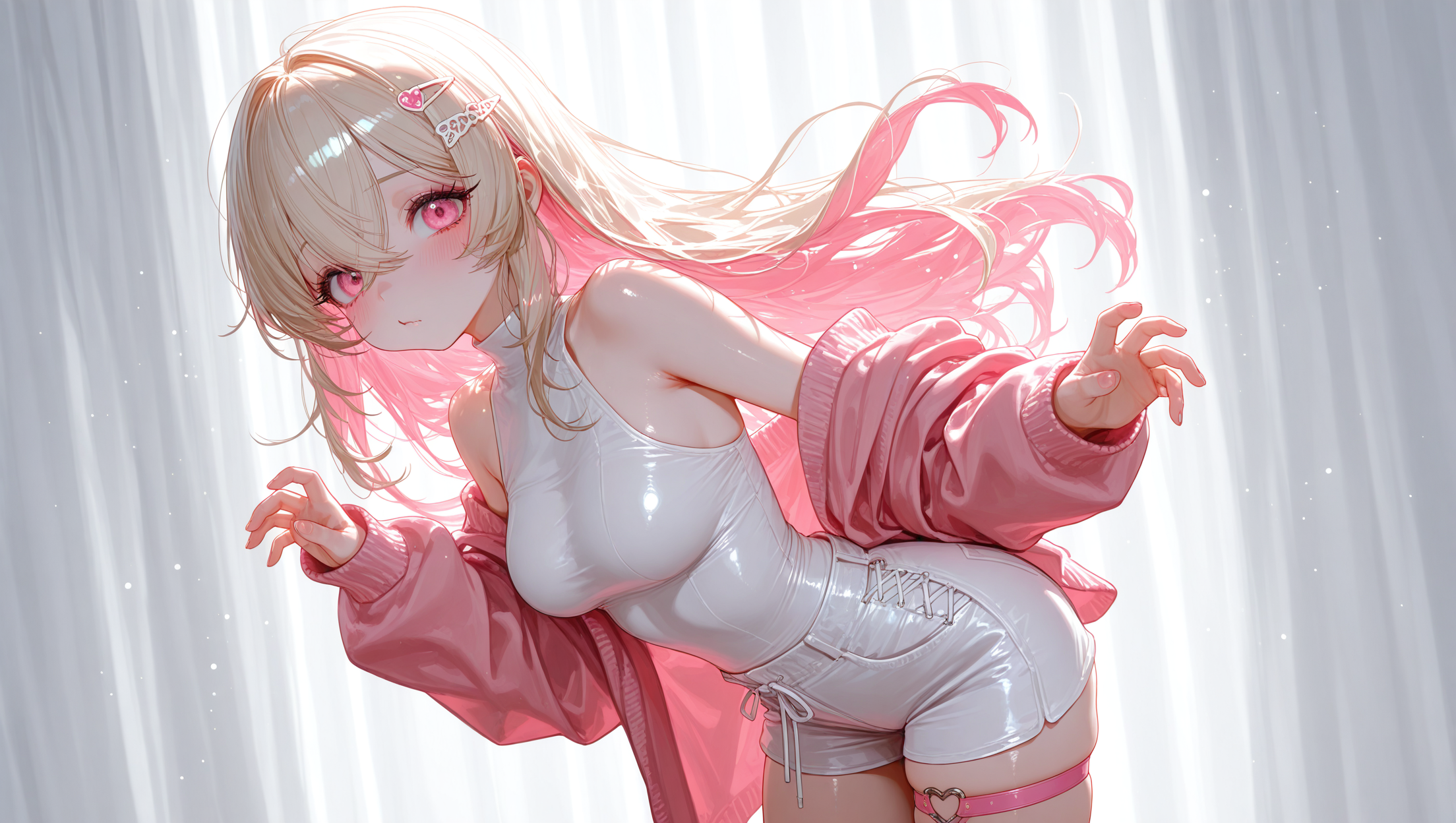 華蓮