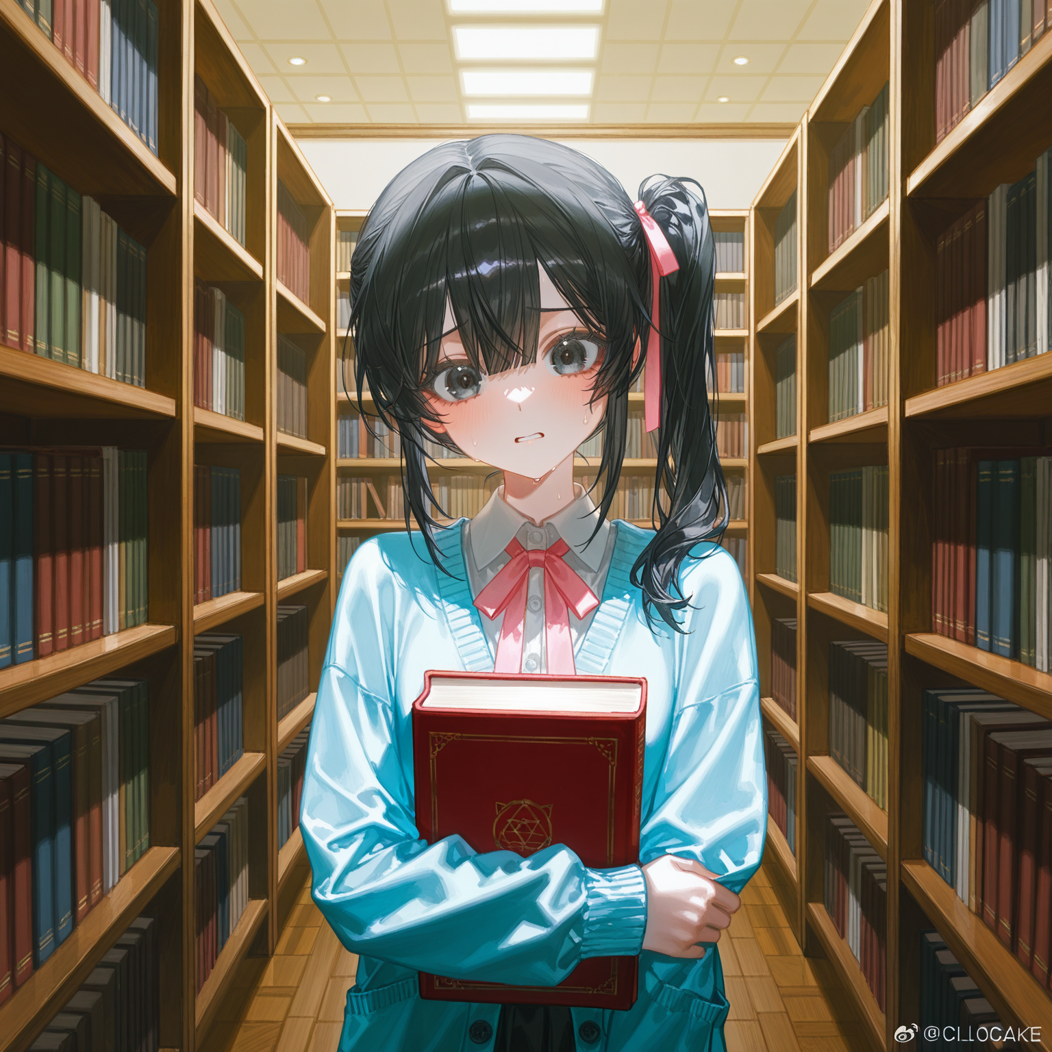 麻結花2