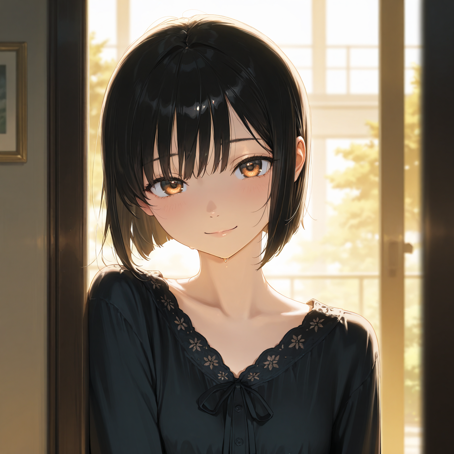 みれいちゃん