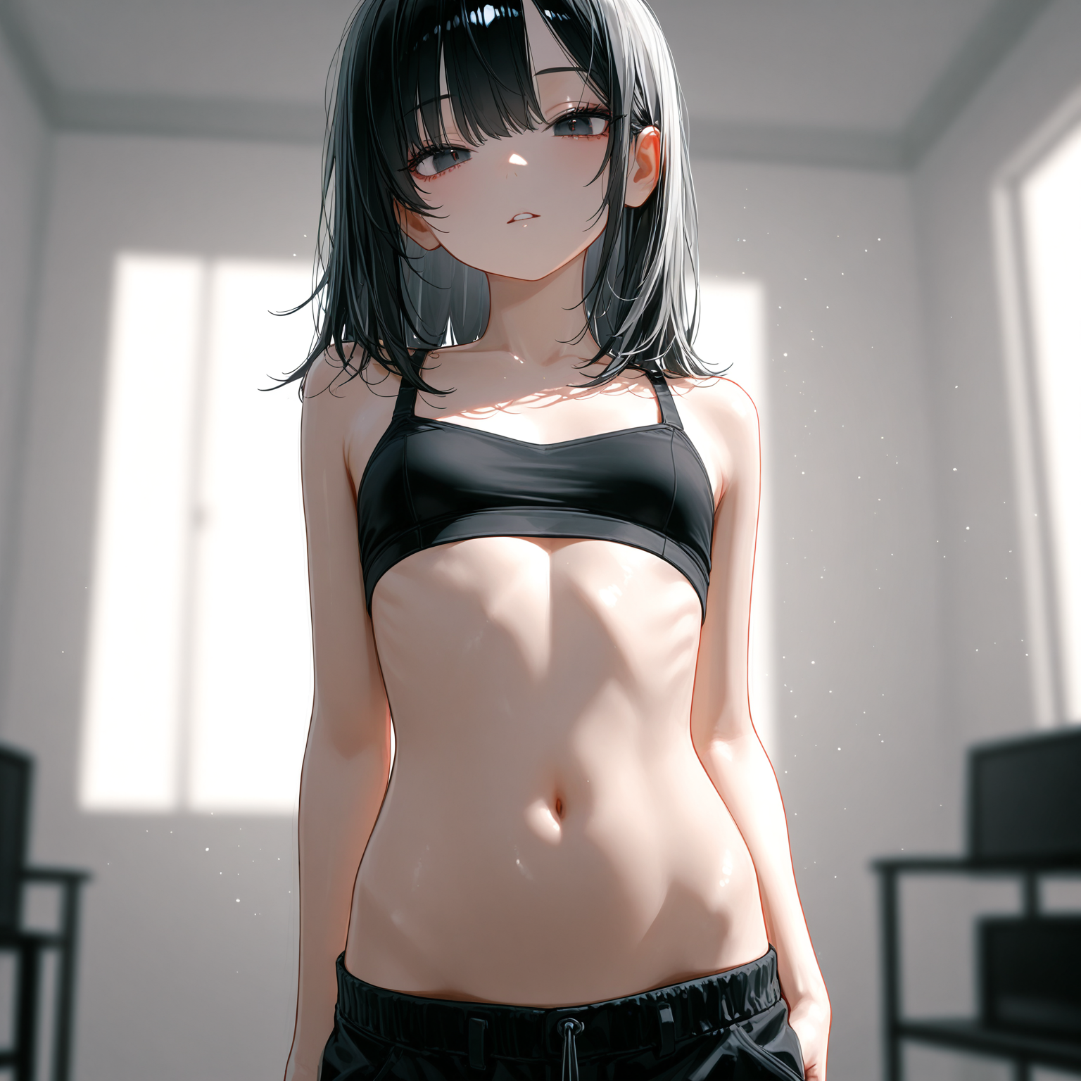 小晴