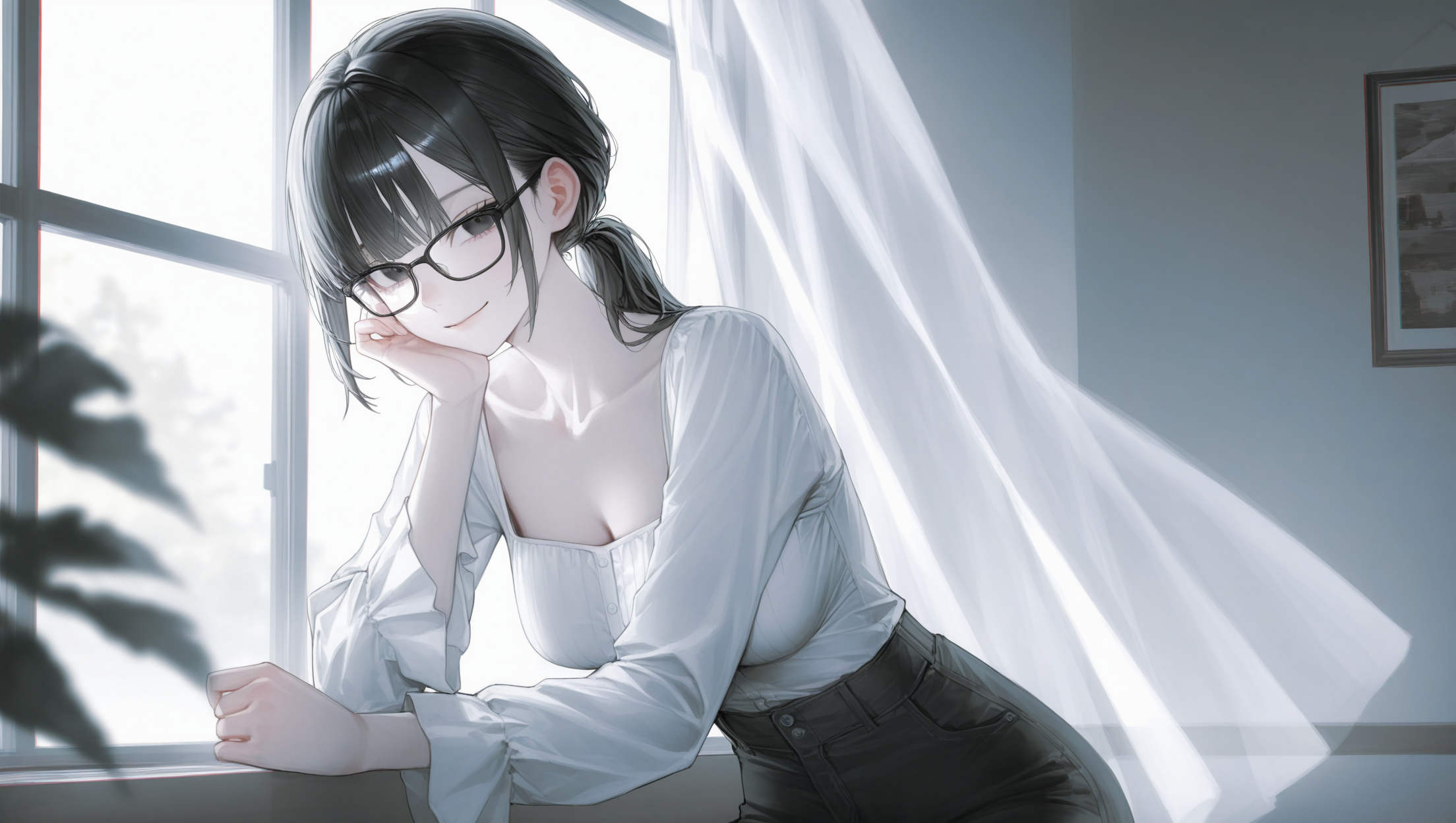 平常心