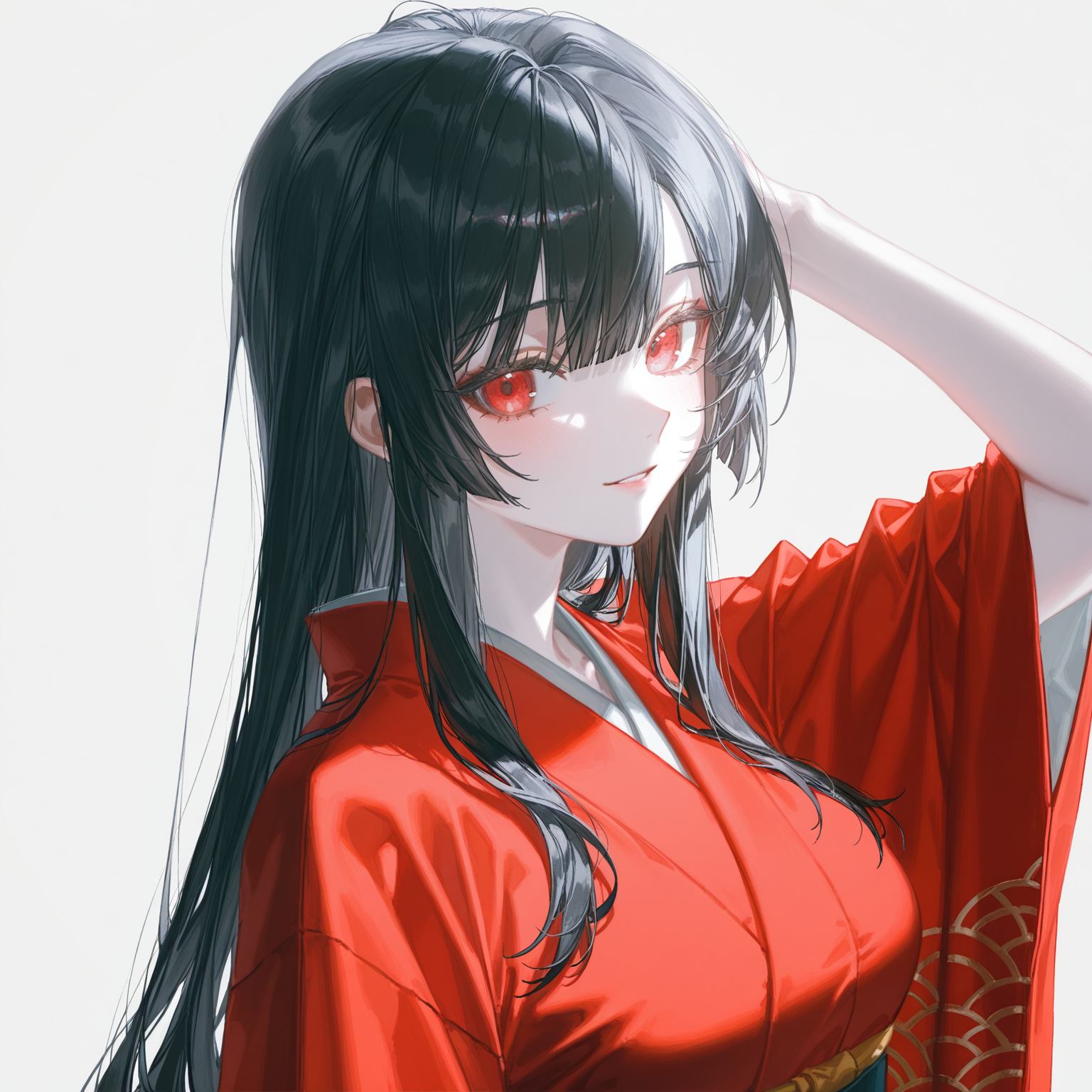 美月