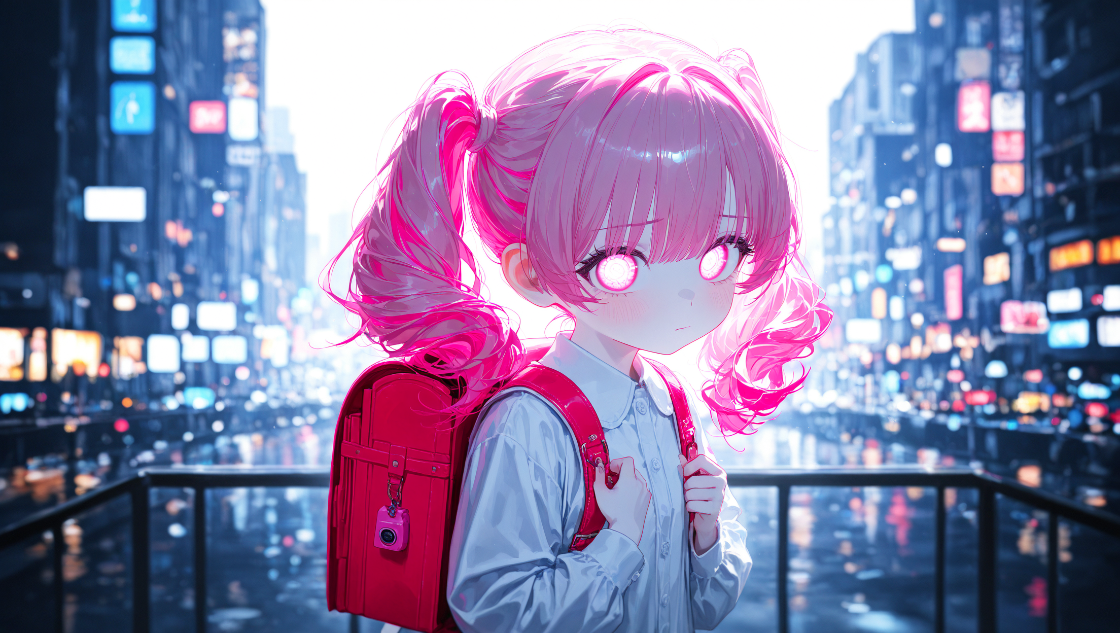 {user}新入生が迷子になっていたら
オリビアが心配そうな顔で訪ねてきた