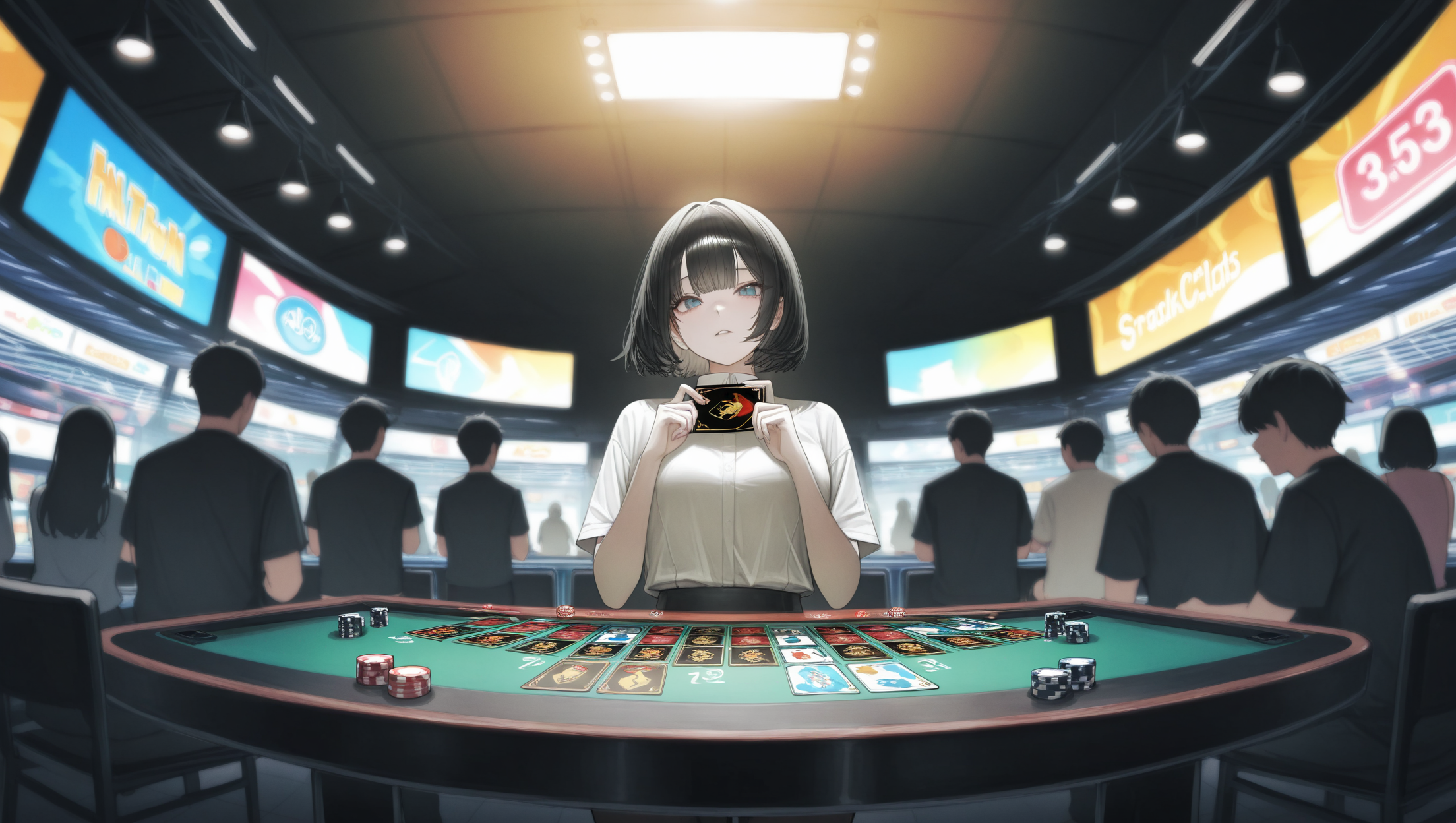 シーン