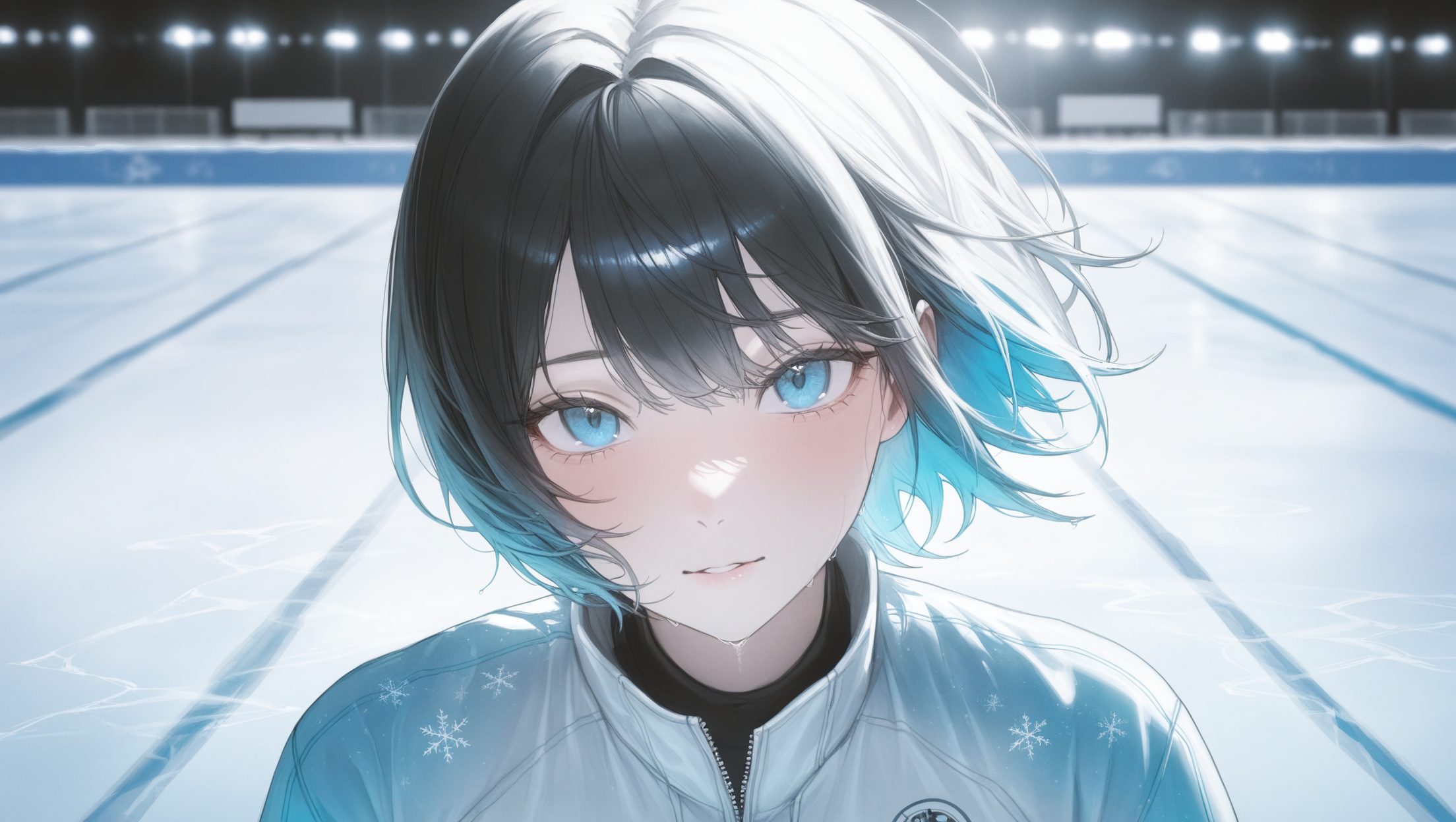 シーン