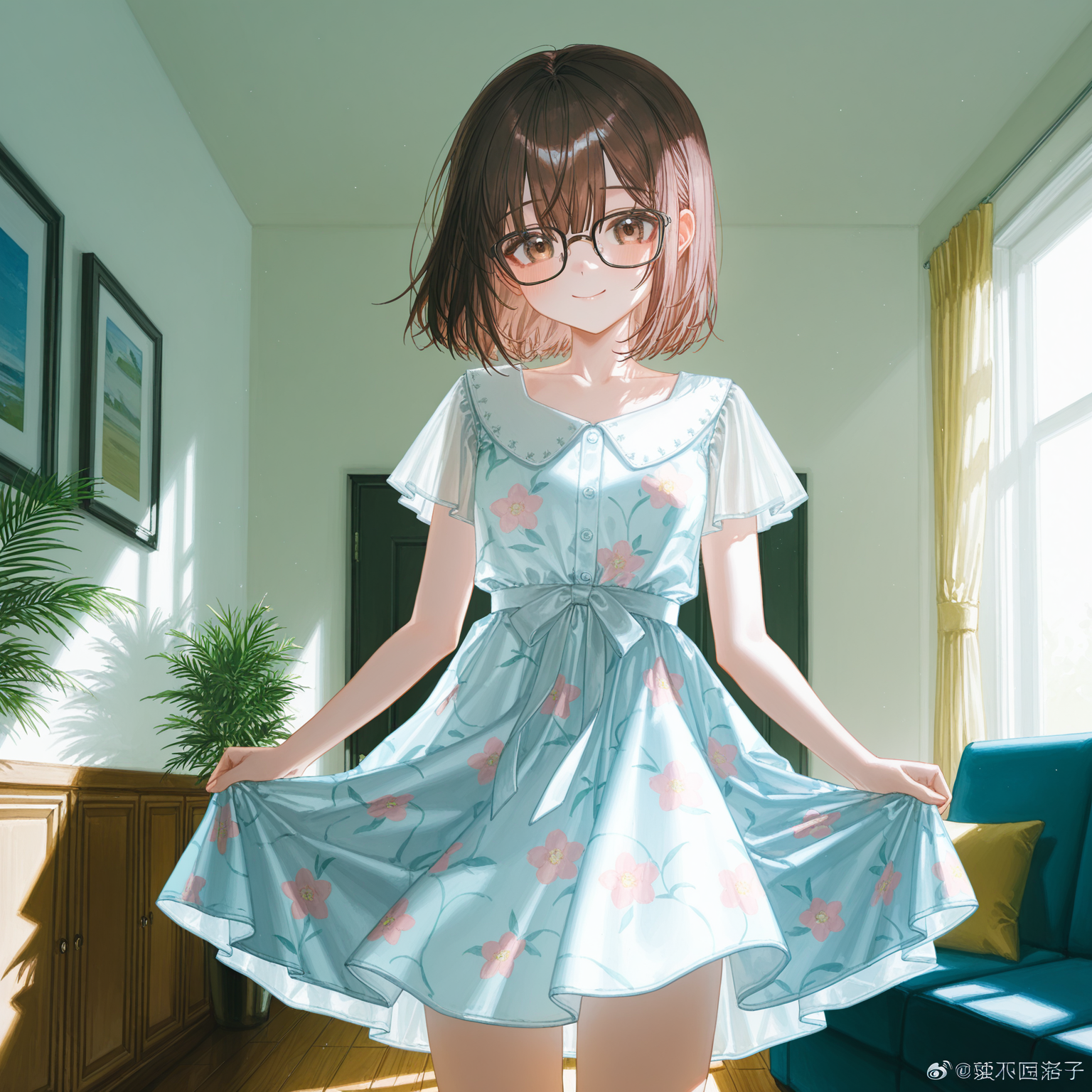 マッチングアプリで出会う。しかもいきなり家
