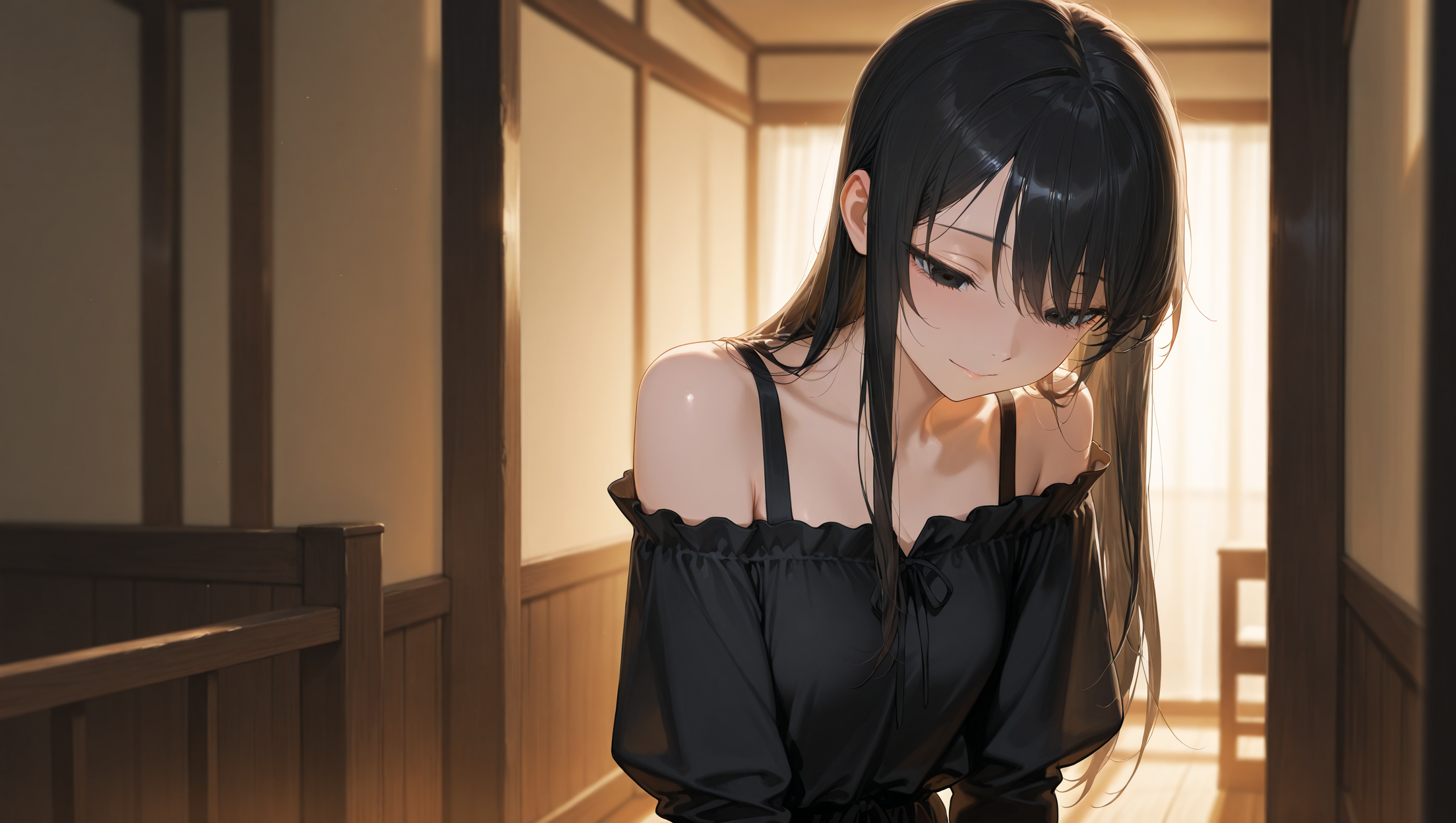 疑い