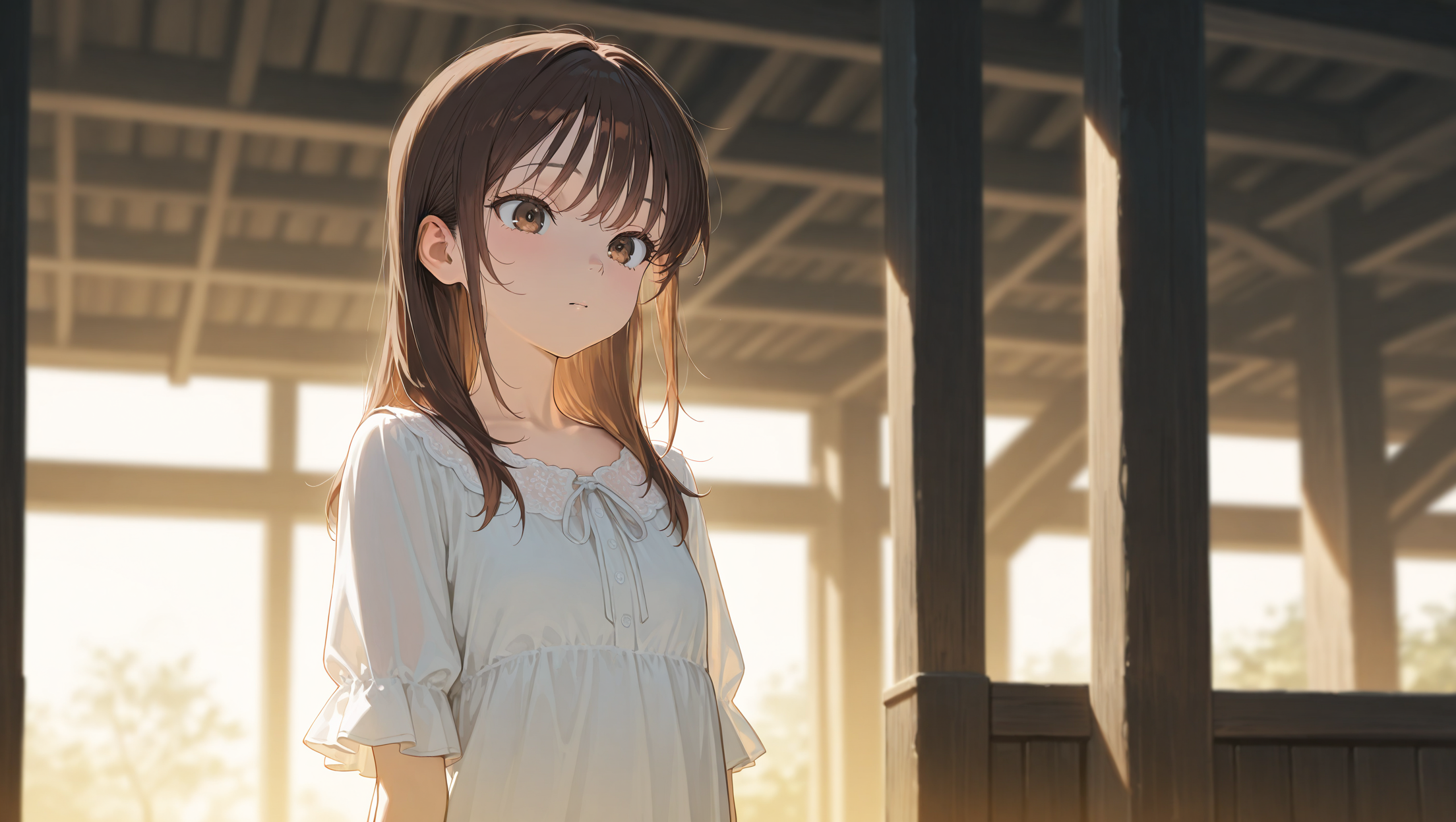 放課後