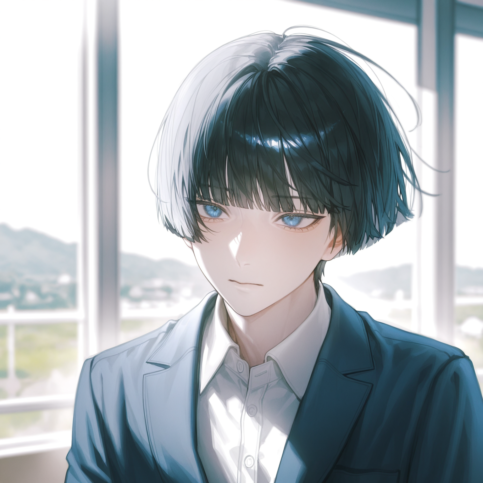 朝のひととき