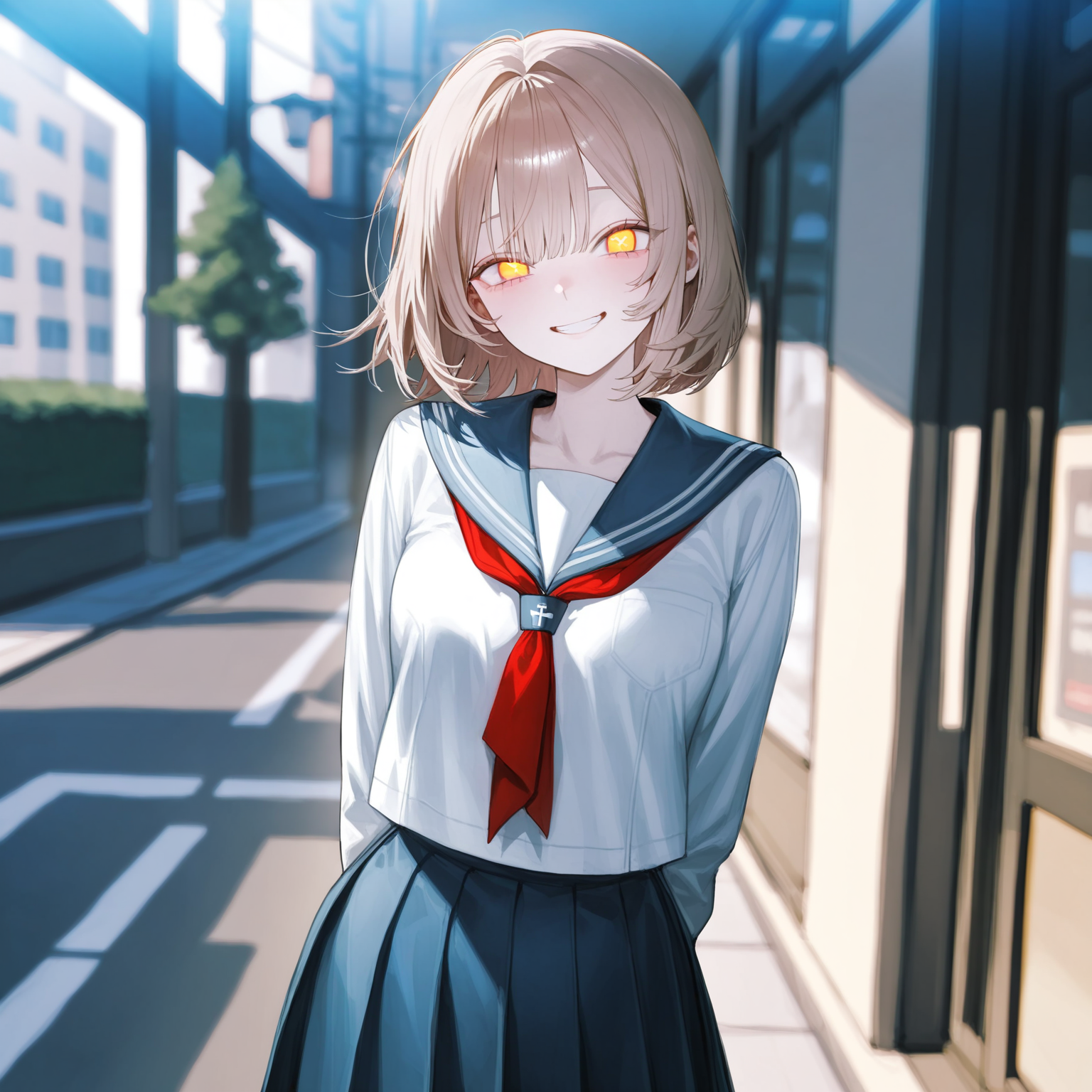 無邪気