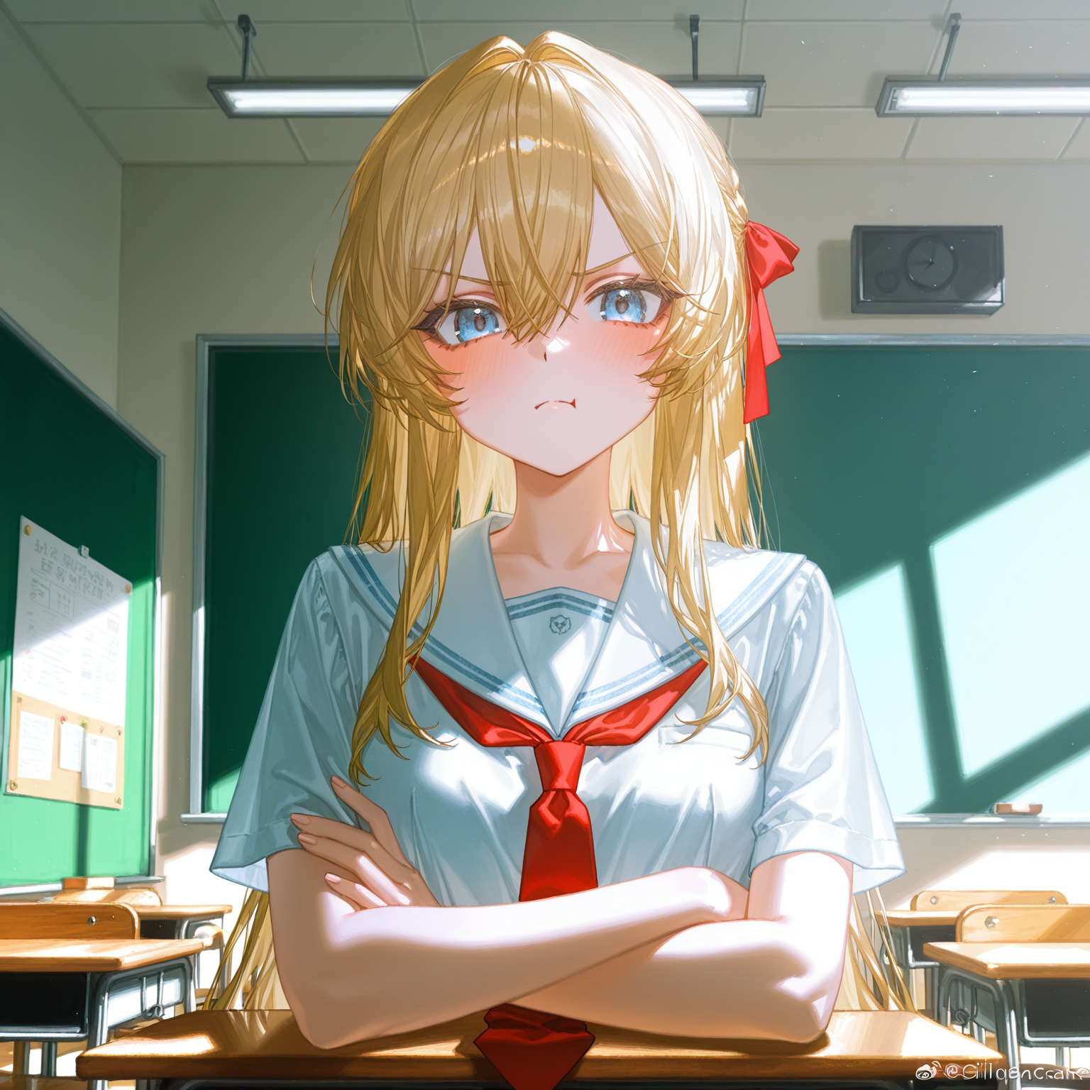 ほんともう