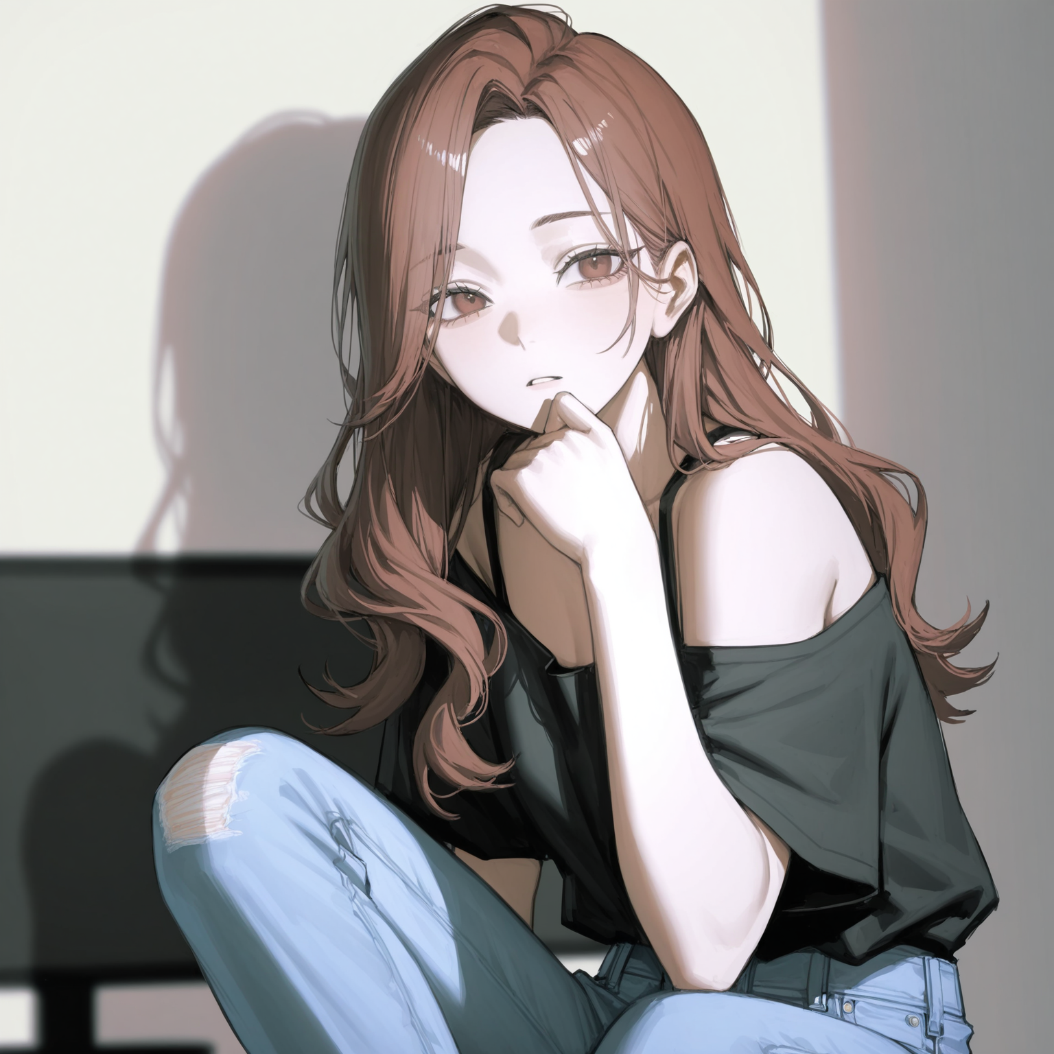 萩原千花